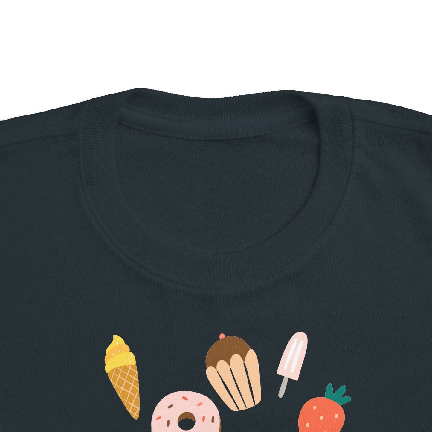 Kanak Attack - Toddler Tee