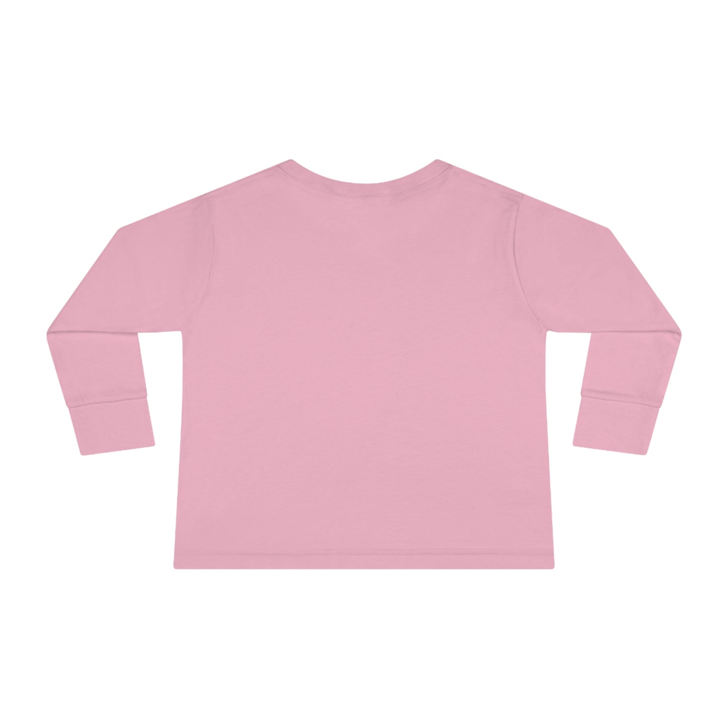 Aloha Vibes - Toddler Long Sleeve Tee
