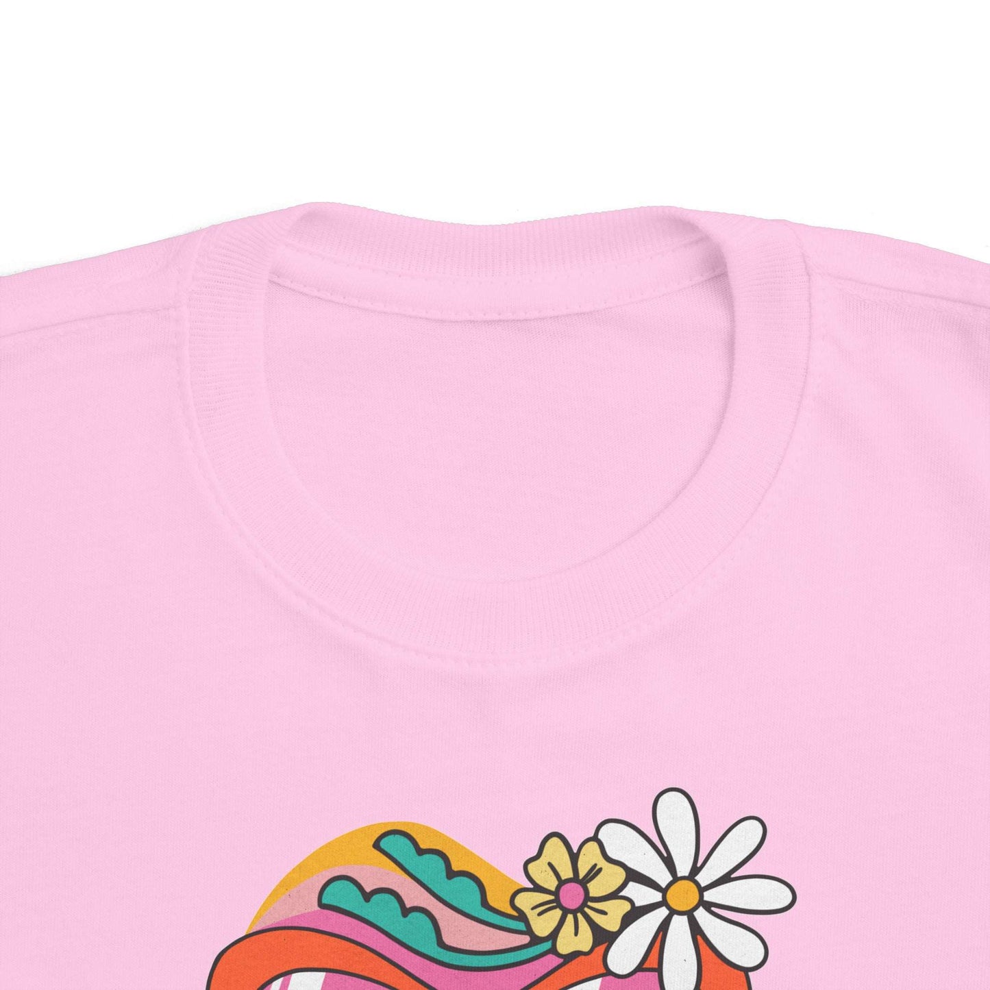 Aloha Vibes - Toddler Tee