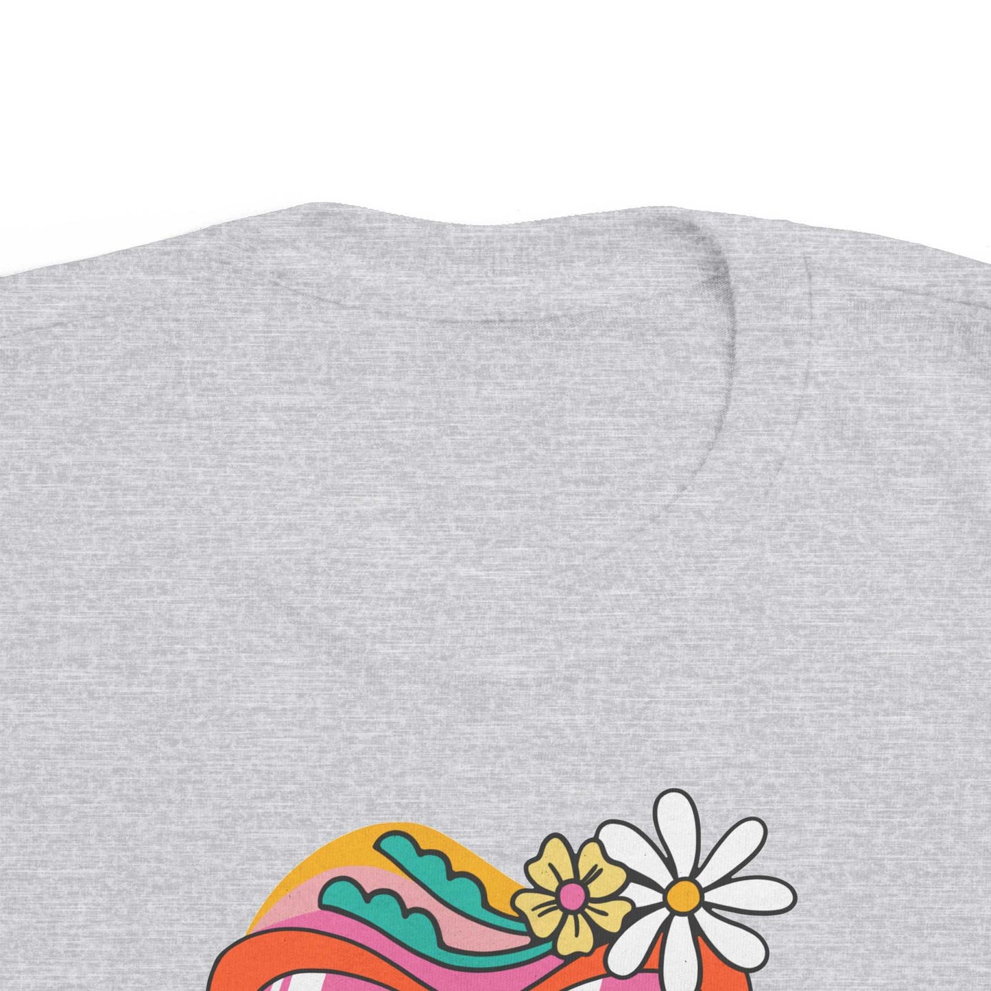 Aloha Vibes - Toddler Tee