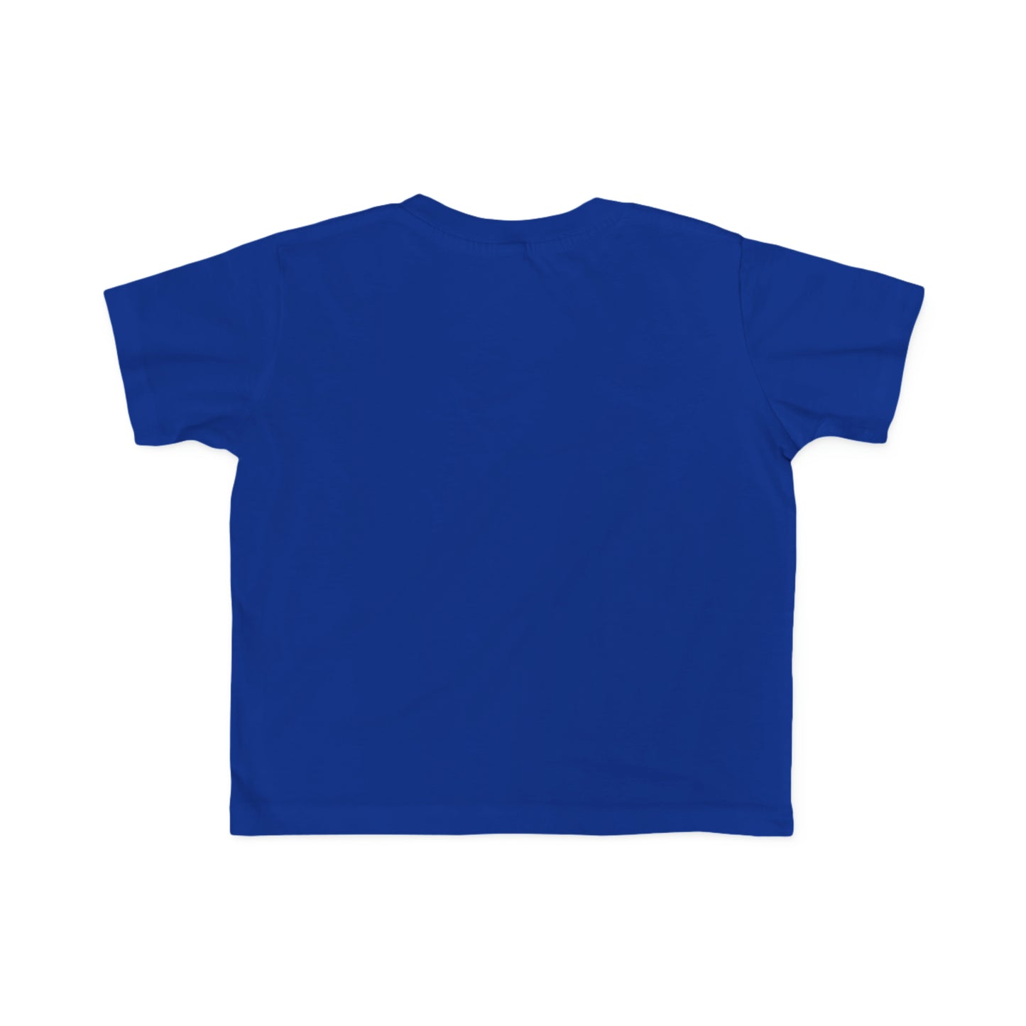 Aloha (Minimalist White Text) - Toddler Tee