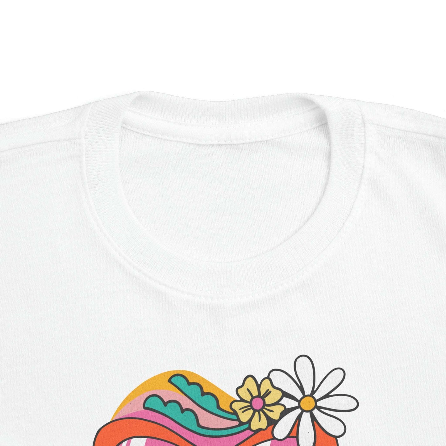 Aloha Vibes - Toddler Tee