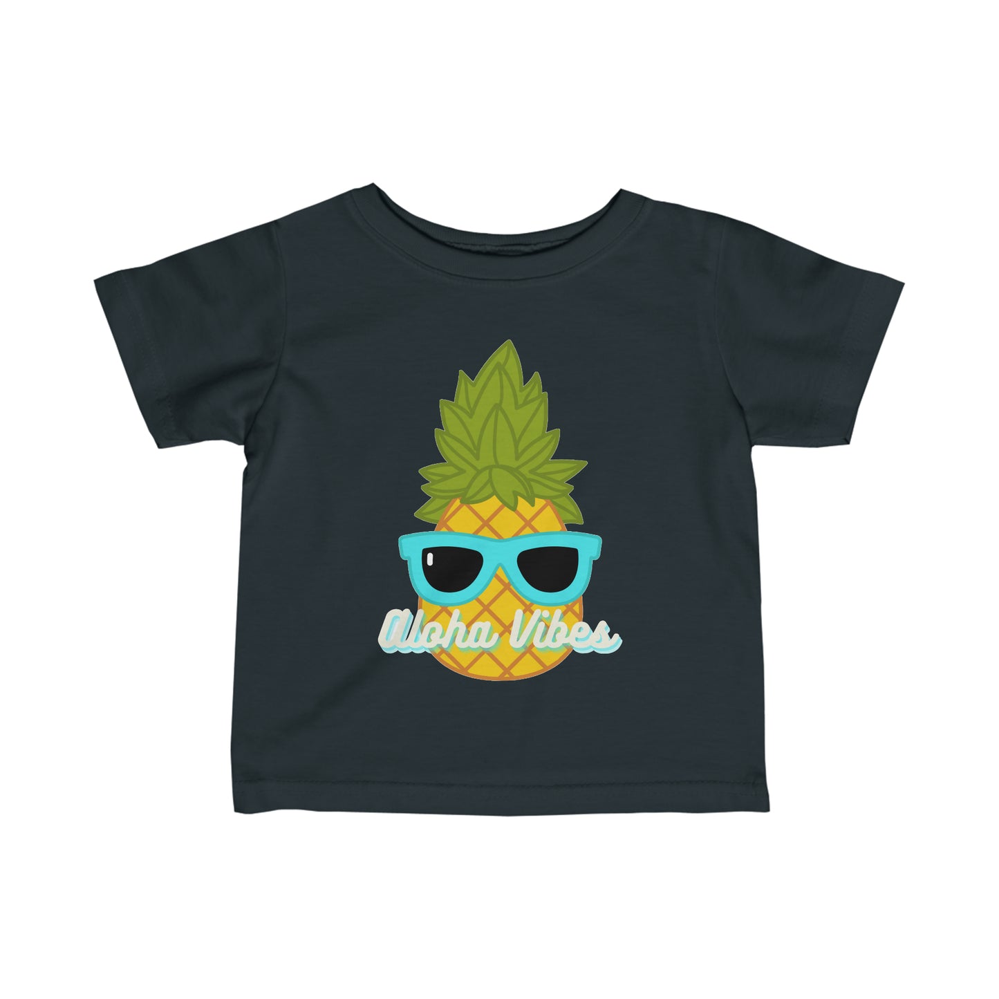 Aloha Vibes - Infant Tee