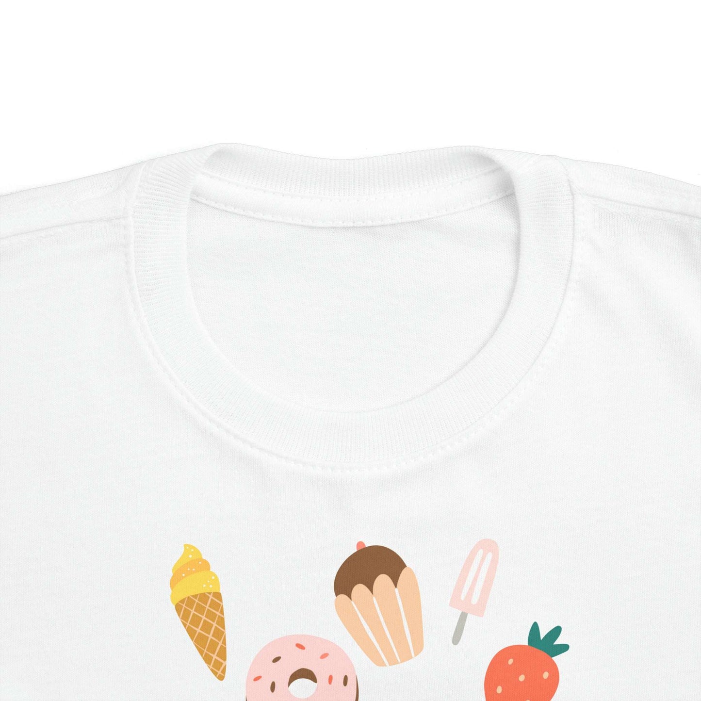 Kanak Attack - Toddler Tee