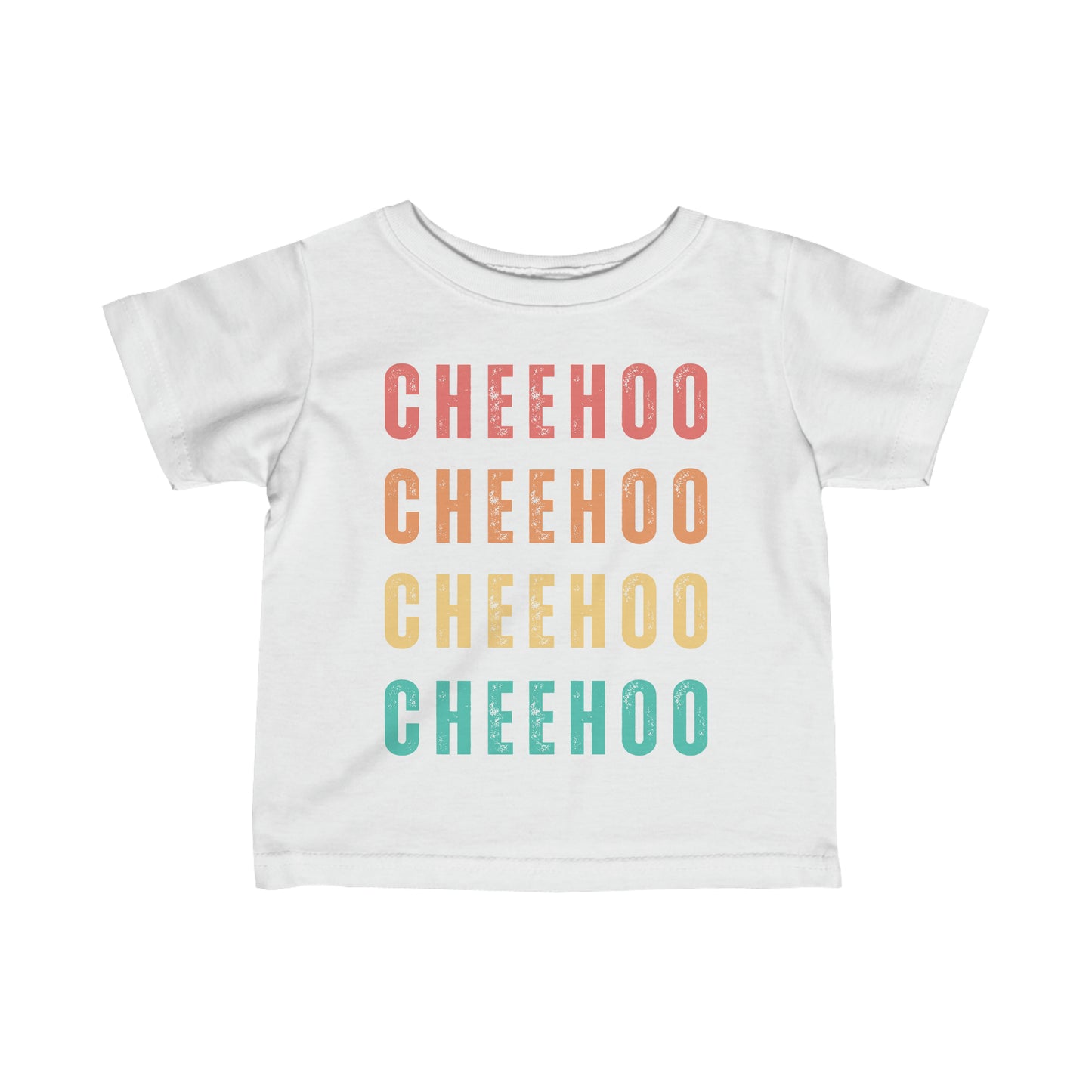 Cheehoo - Infant Tee