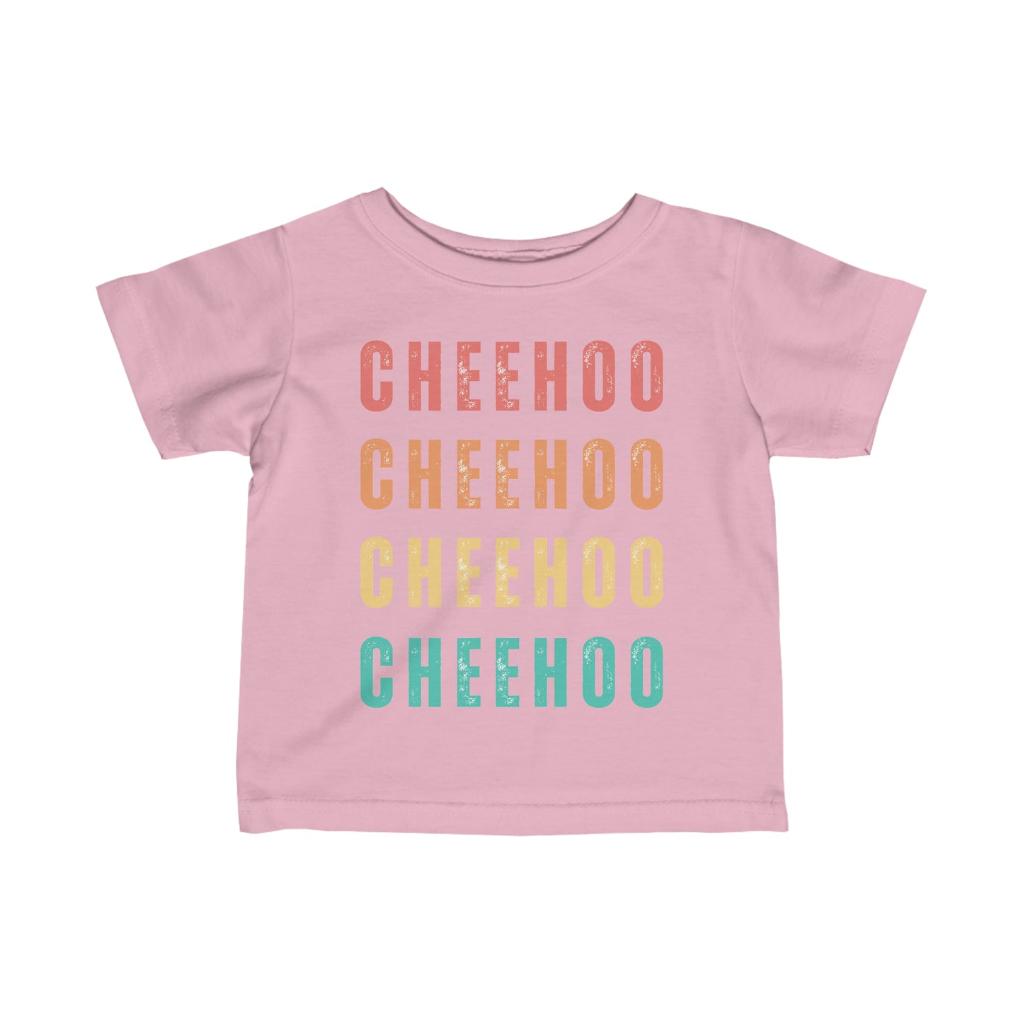 Cheehoo - Infant Tee
