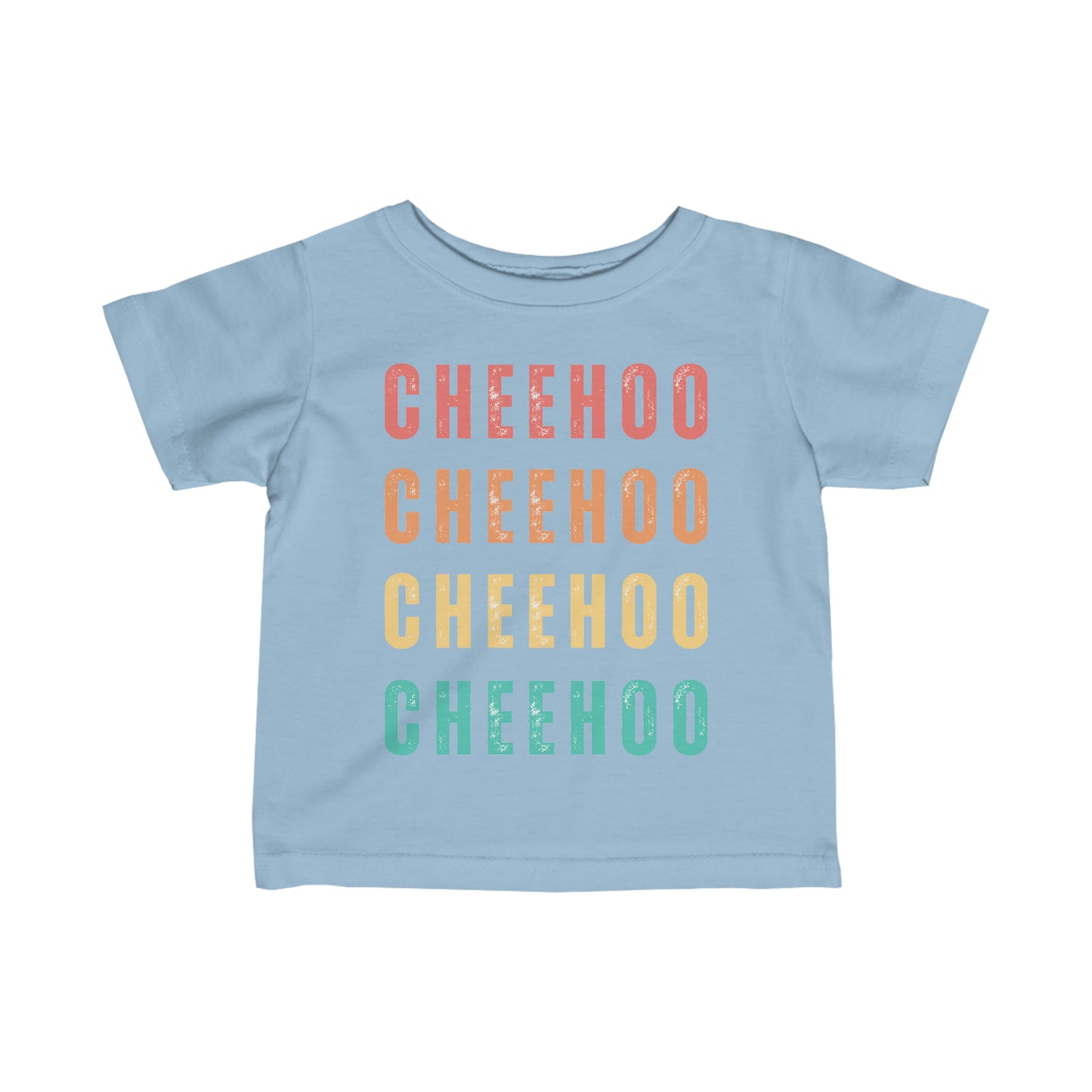 Cheehoo - Infant Tee