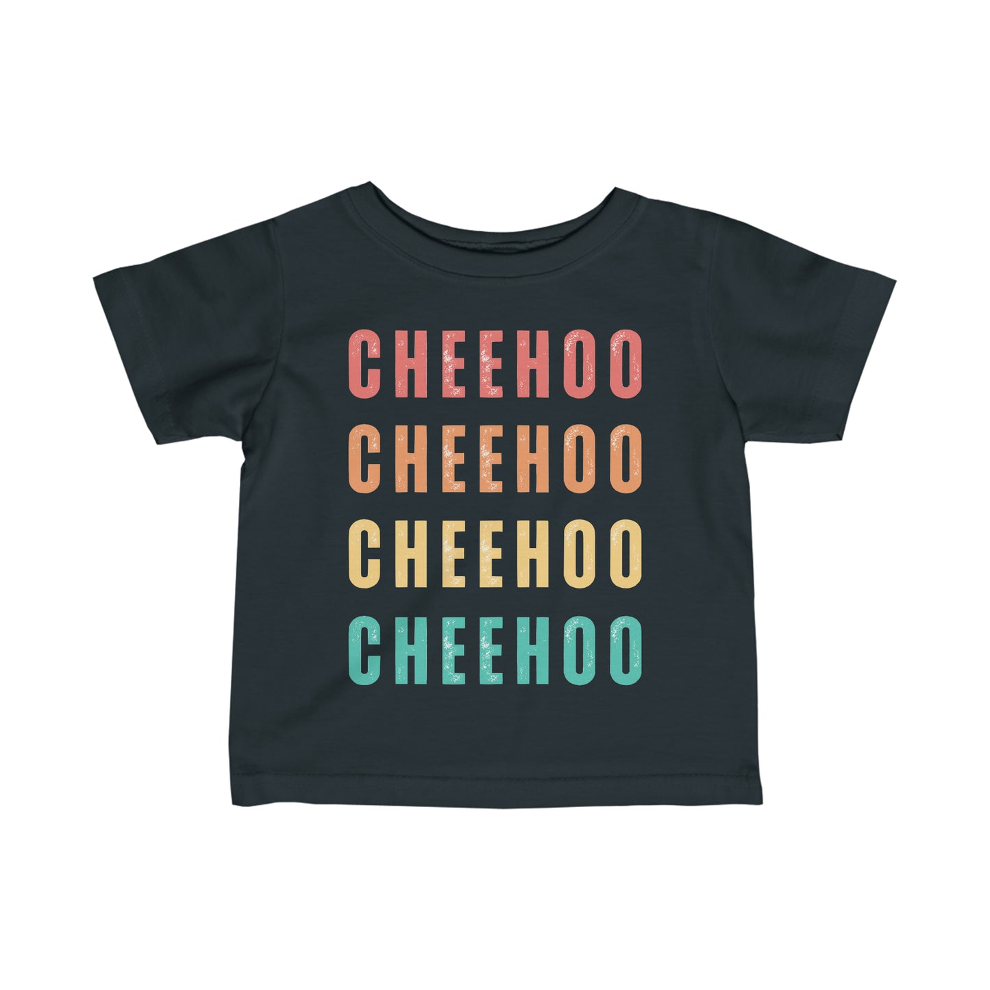 Cheehoo - Infant Tee