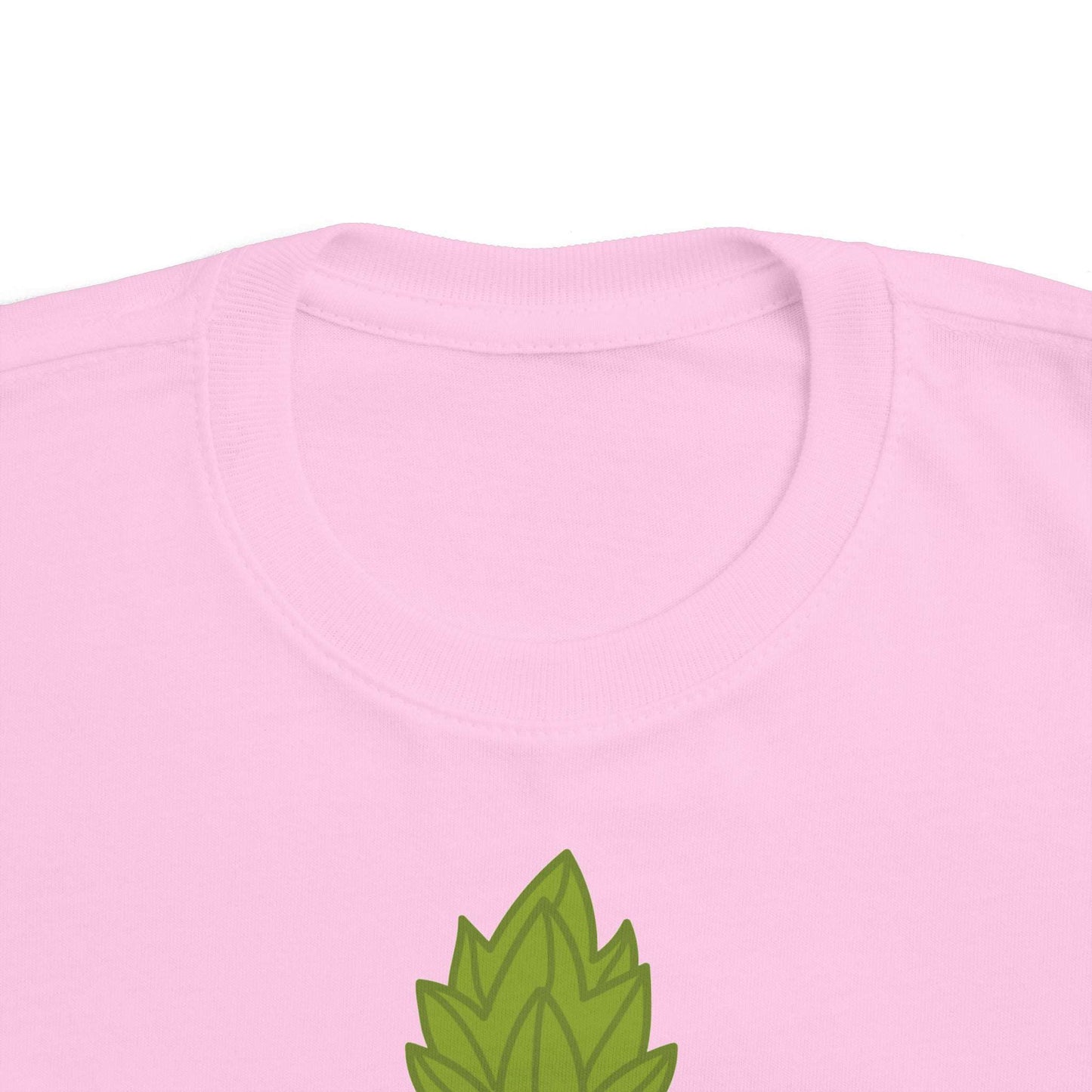 Aloha Vibes - Toddler Tee