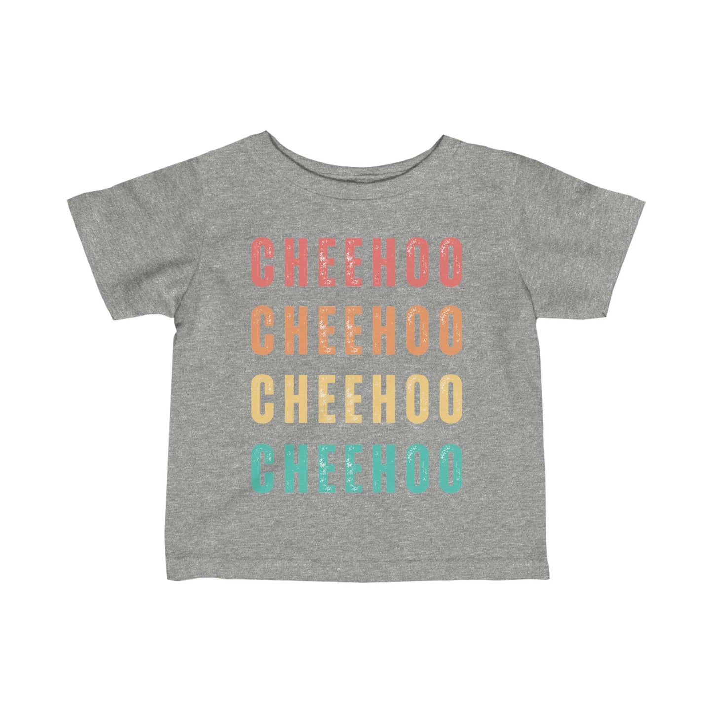Cheehoo - Infant Tee