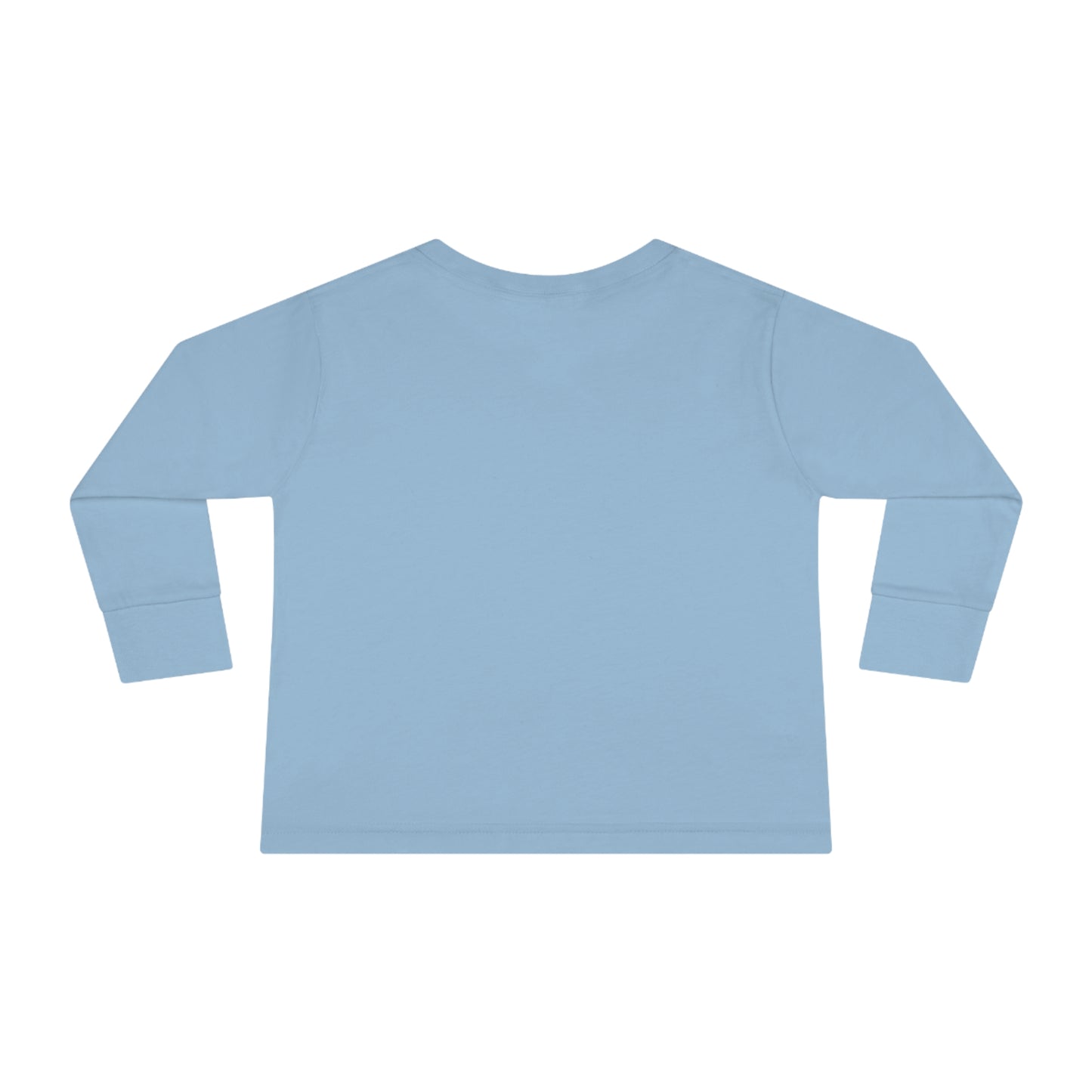 Aloha Vibes - Toddler Long Sleeve Tee