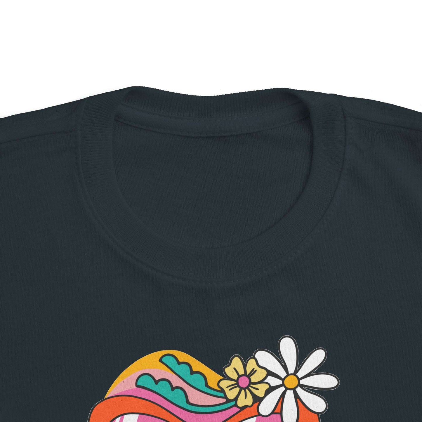 Aloha Vibes - Toddler Tee