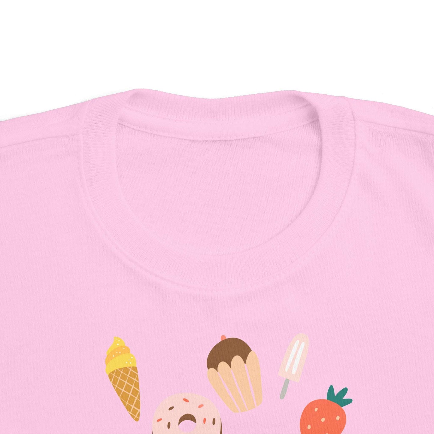Kanak Attack - Toddler Tee