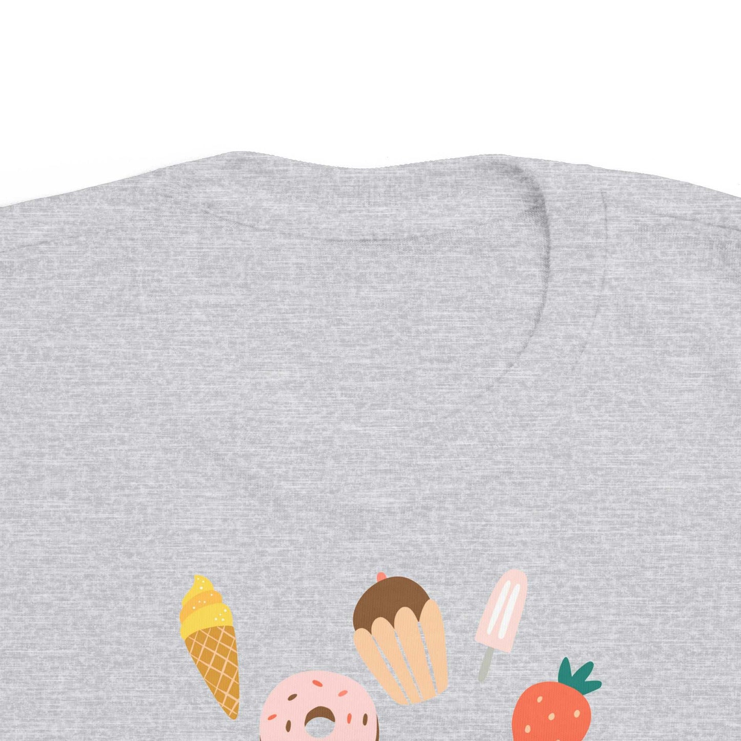 Kanak Attack - Toddler Tee