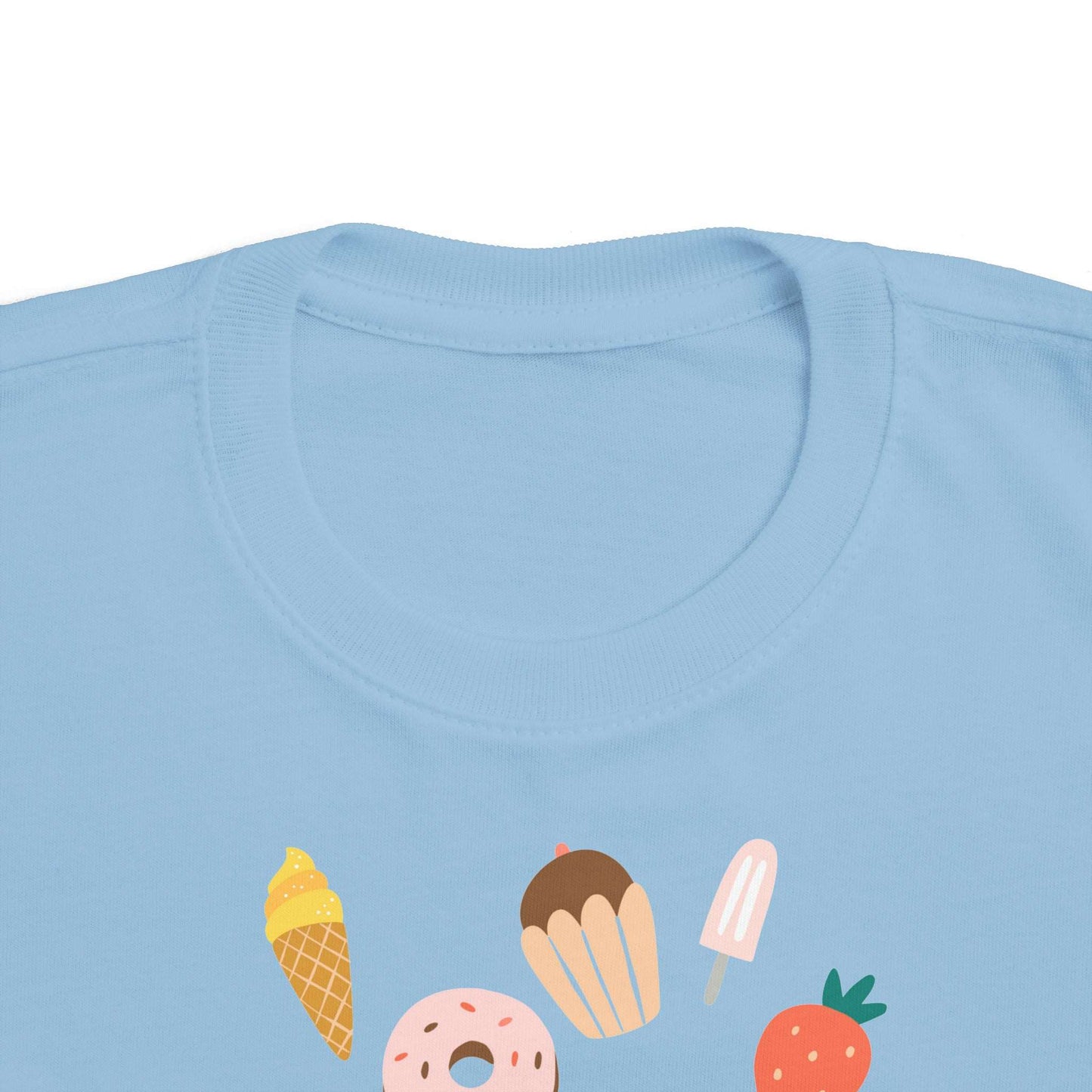 Kanak Attack - Toddler Tee
