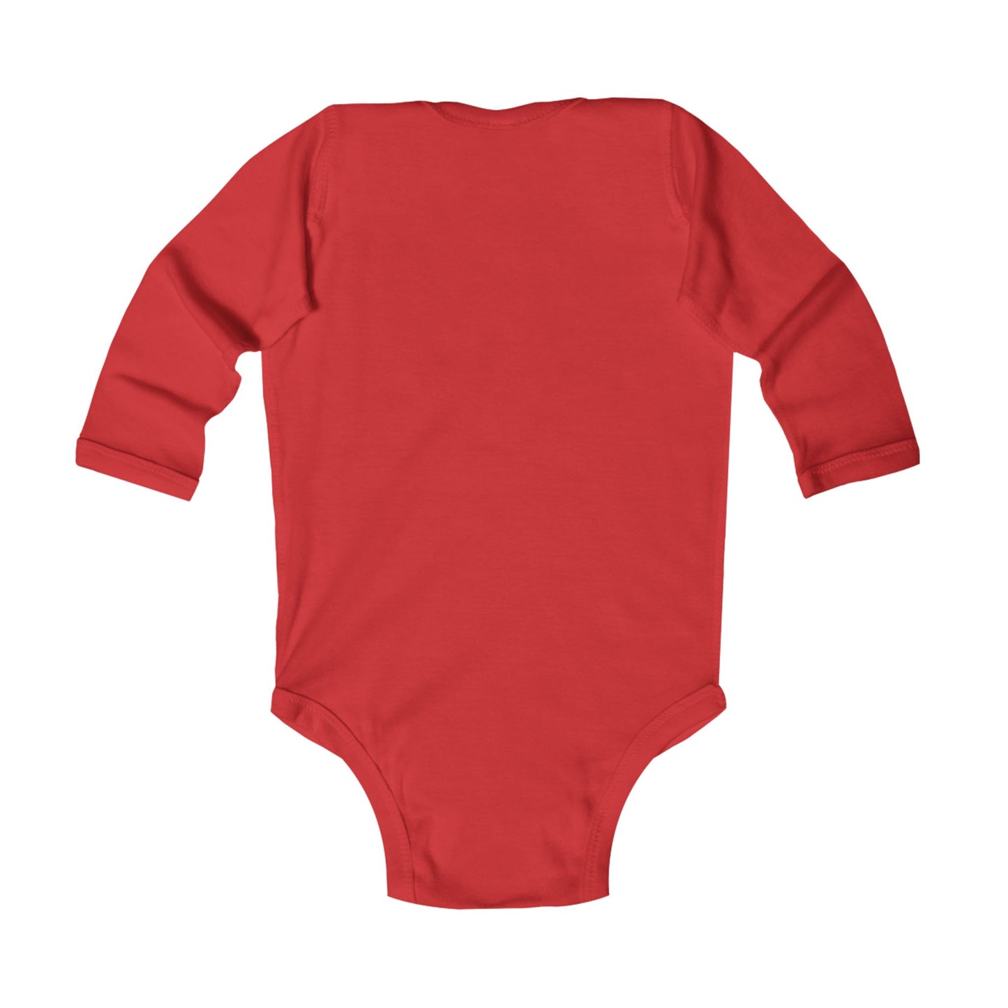 Good Vibes Only - Long Sleeve Bodysuit