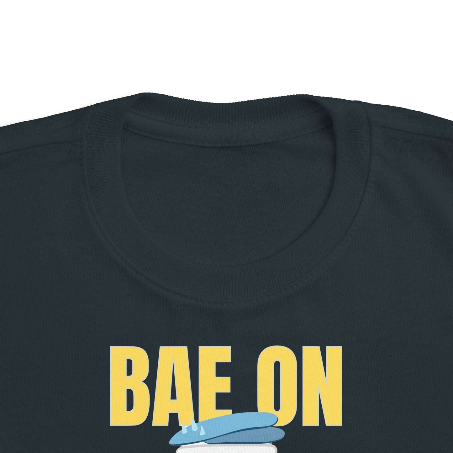 Bae On Board - Toddler Tee
