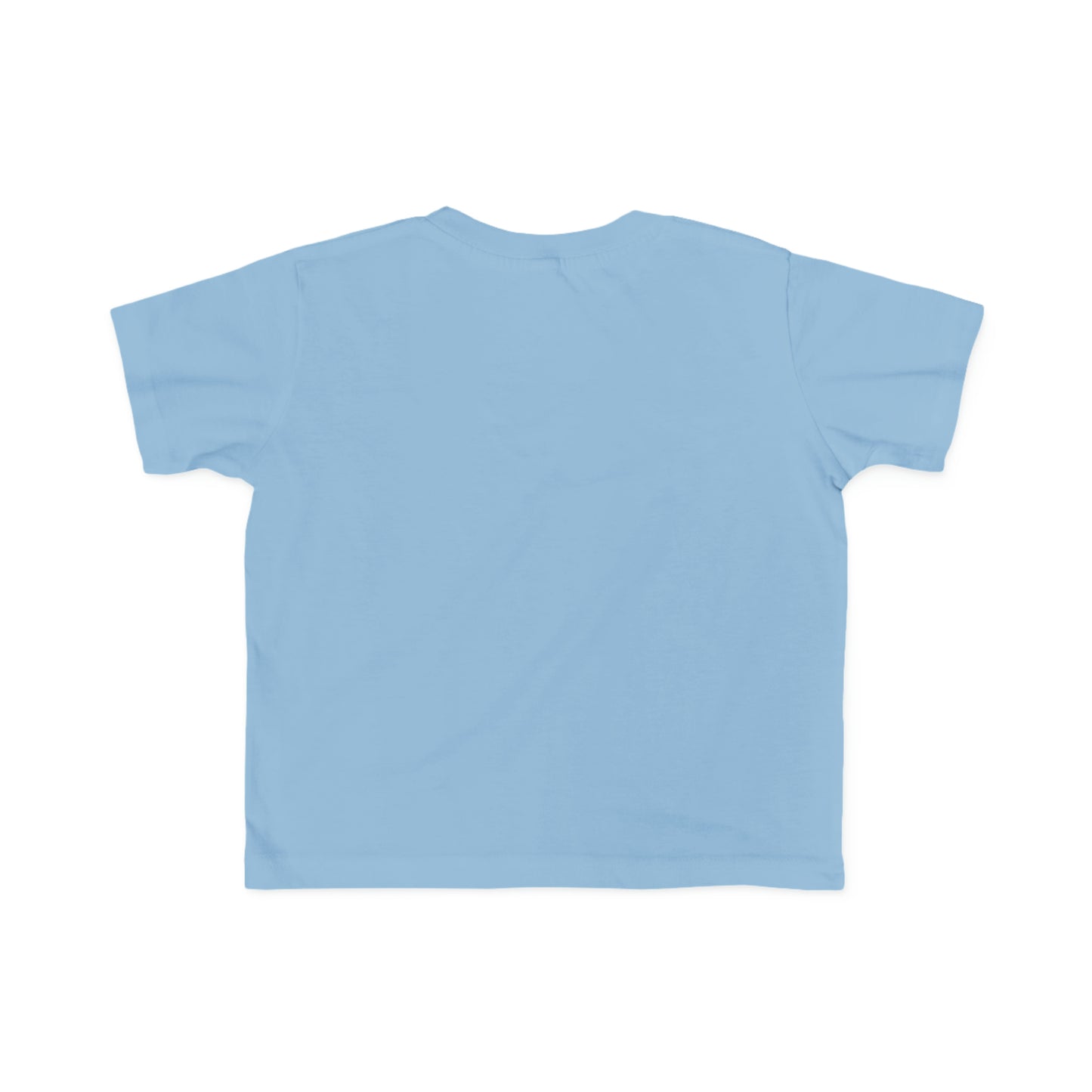 Aloha Vibes - Toddler Tee