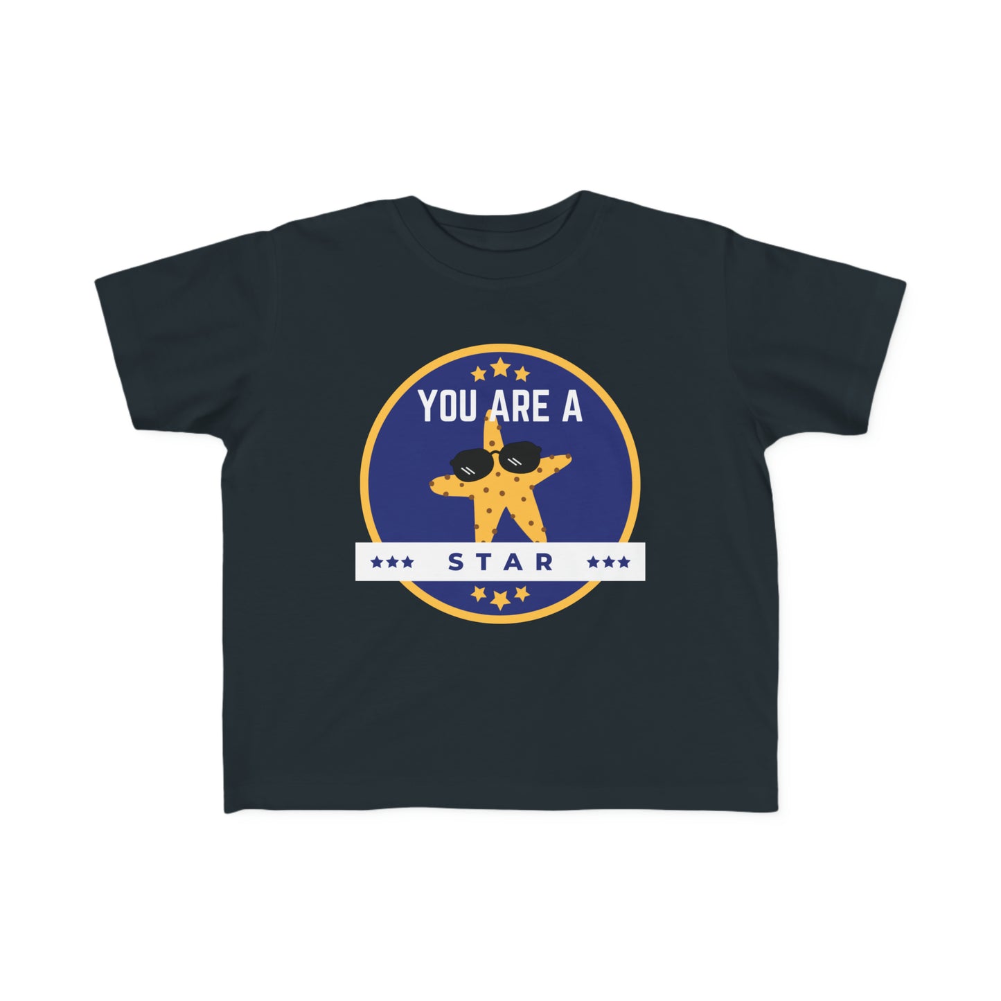 You Are A Star - Toddler Tee