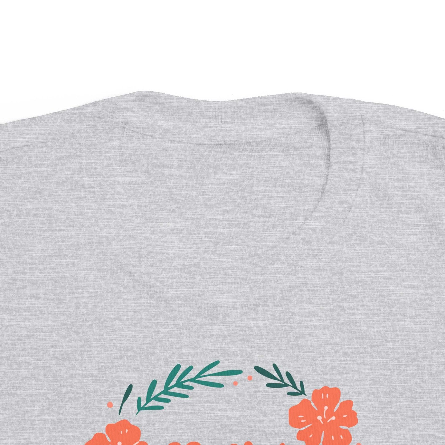 Lei'd Back - Toddler Tee