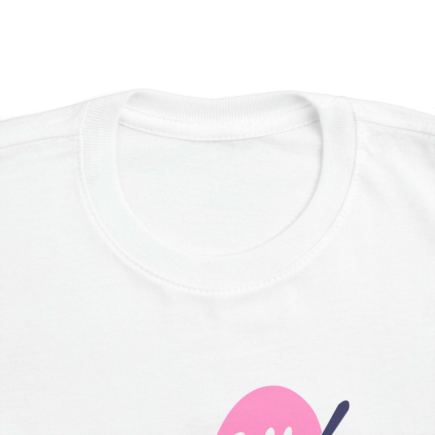 Cool As Shave Ice - Toddler Tee