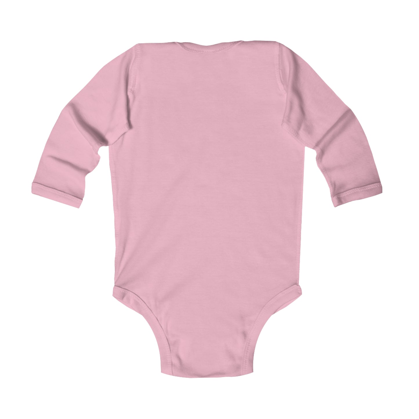 Howzit - Long Sleeve Bodysuit