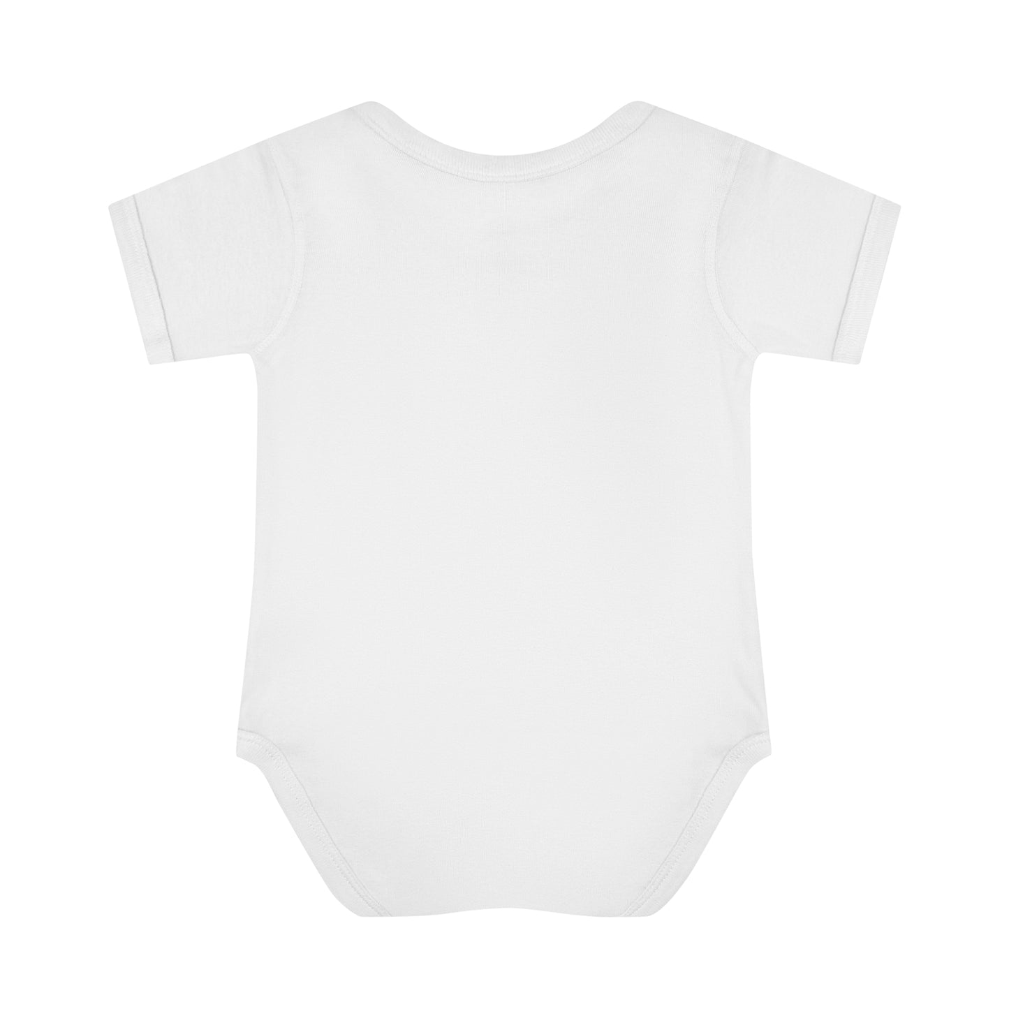 Cool As Shave Ice - Short Sleeve Bodysuit