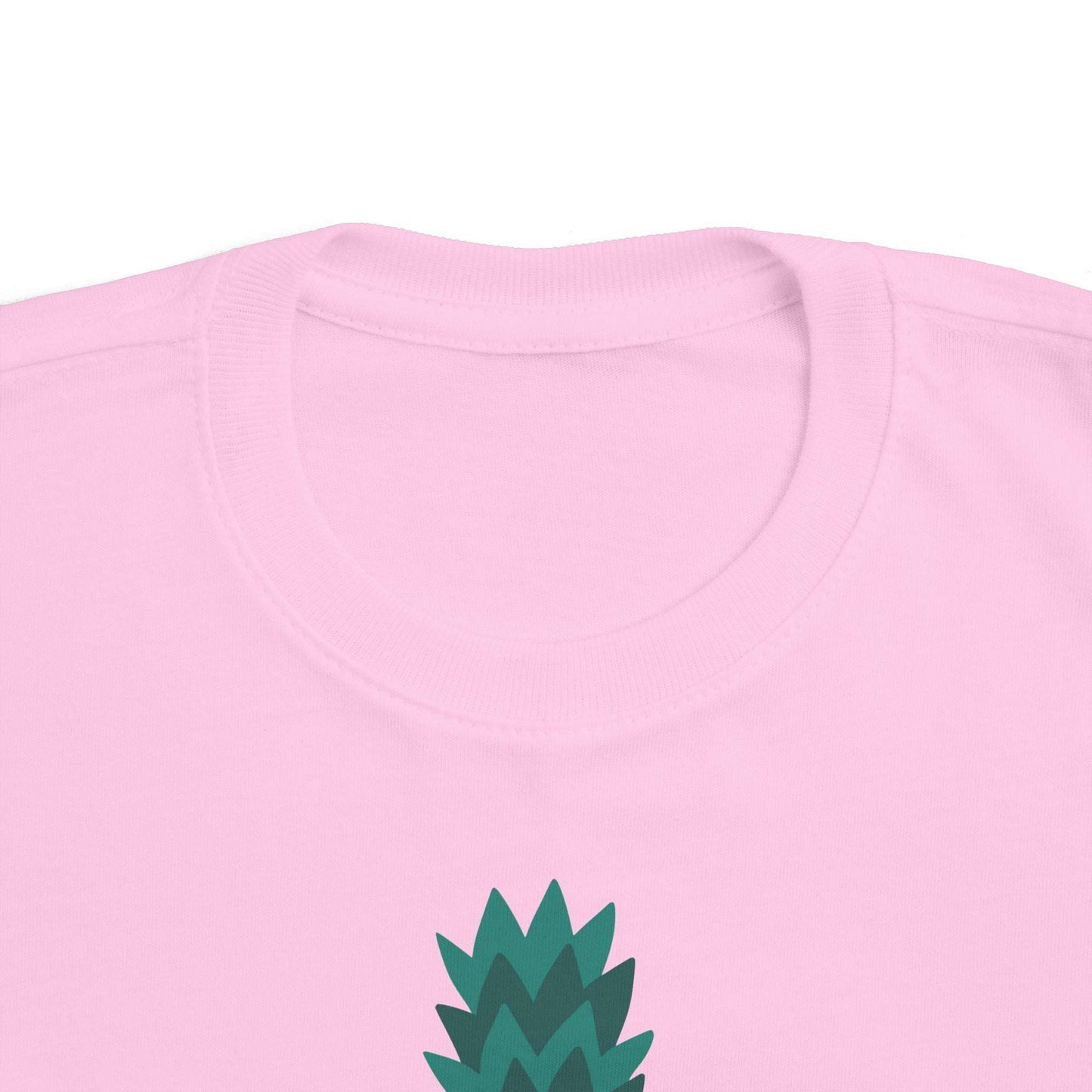 Pineapple Crush - Toddler Tee