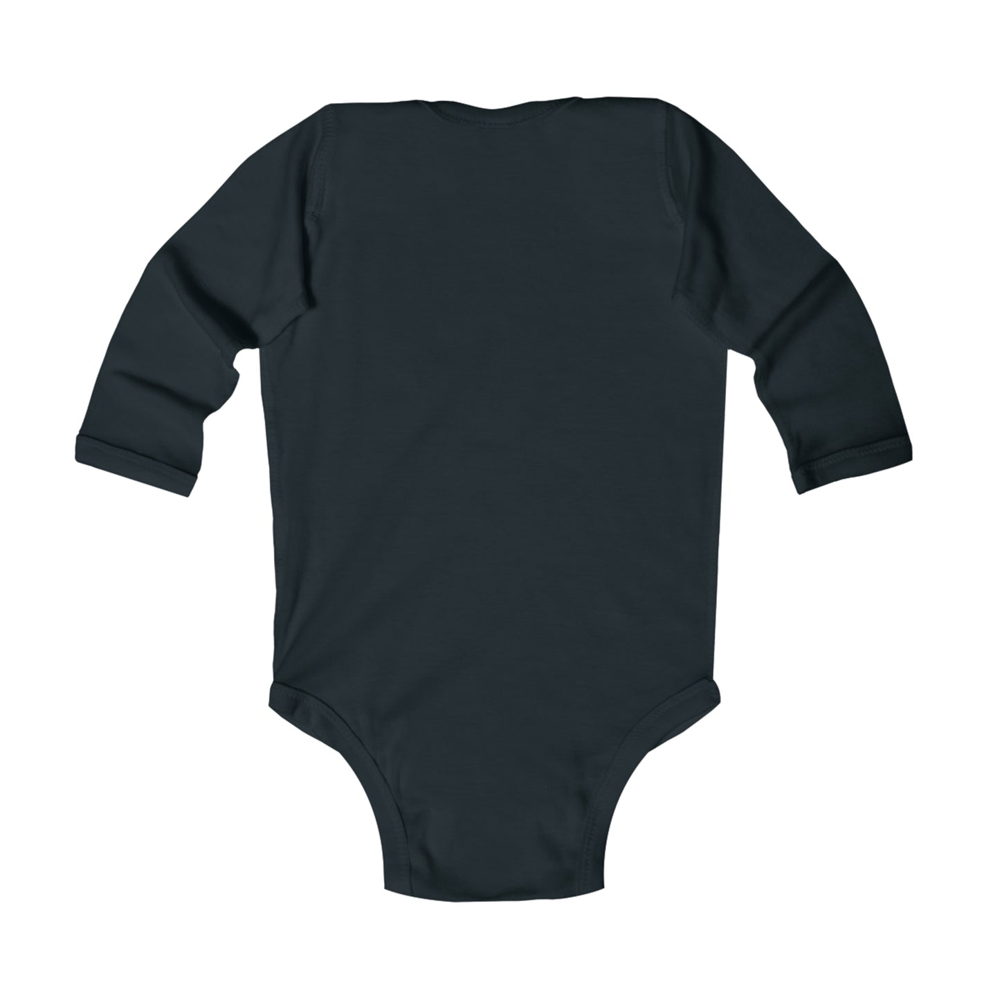 You Are A Star - Long Sleeve Bodysuit