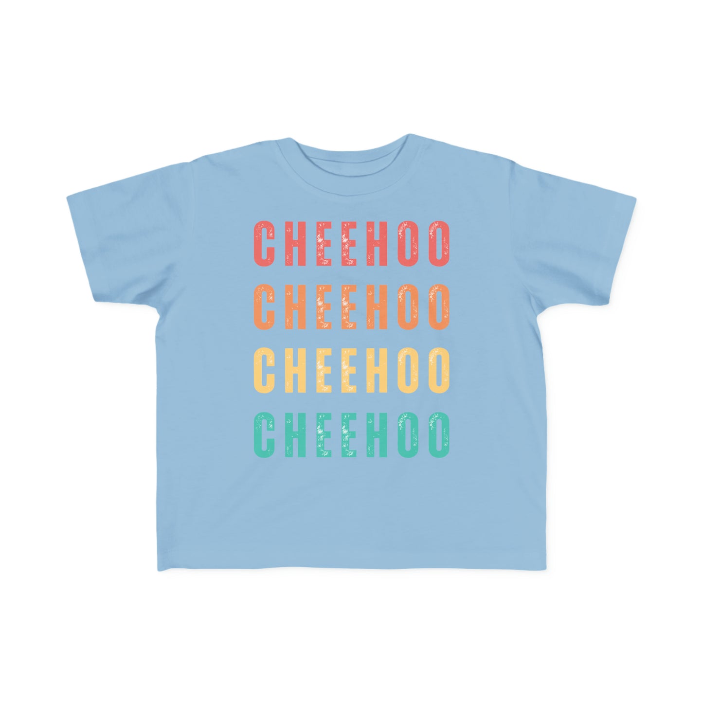 Cheehoo - Toddler Tee