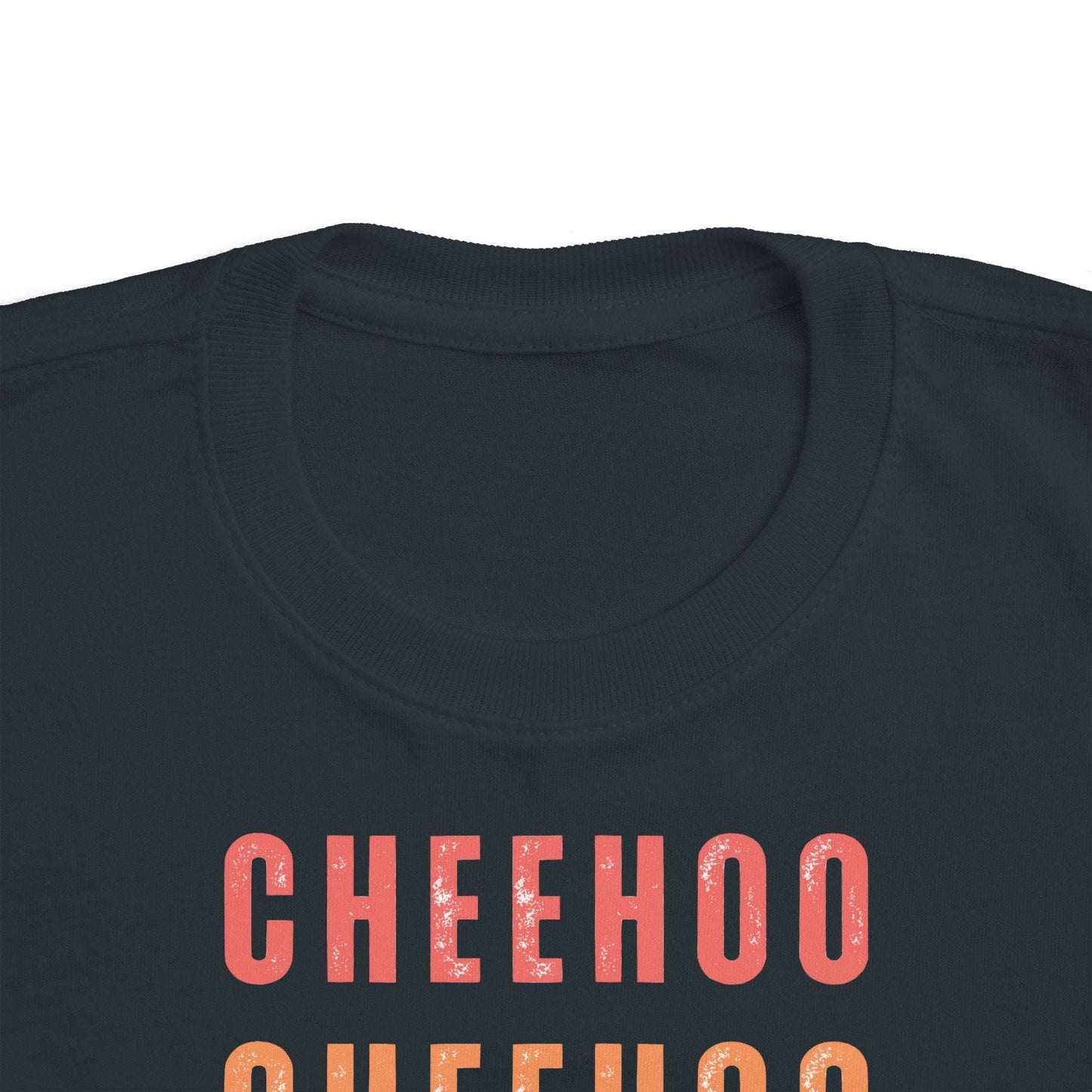 Cheehoo - Toddler Tee