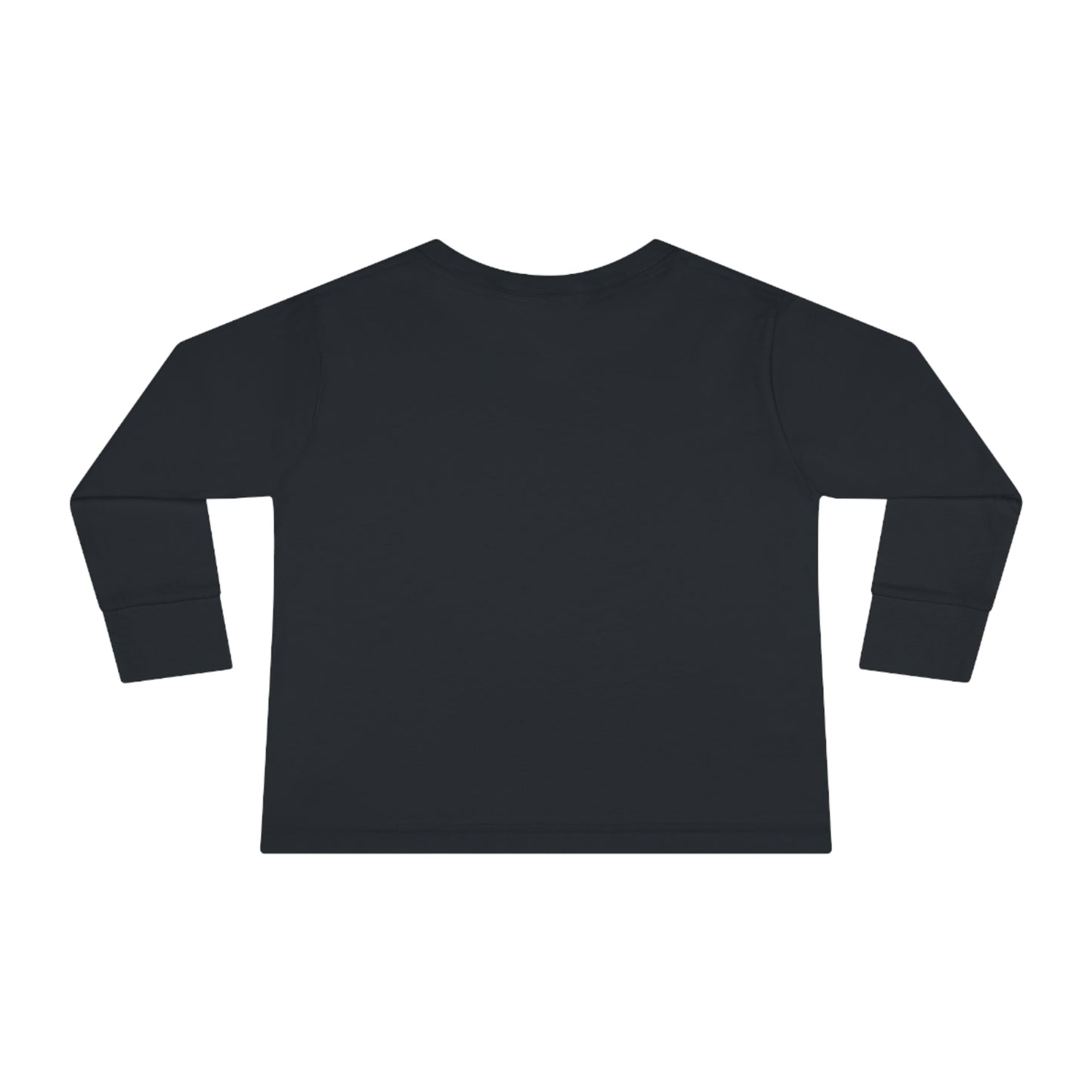 Howzit - Toddler Long Sleeve Tee