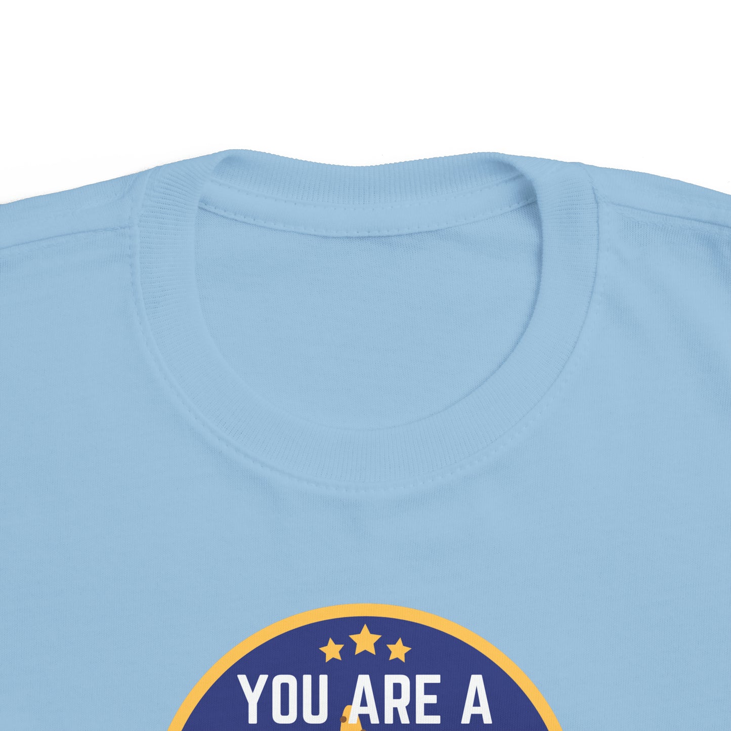 You Are A Star - Toddler Tee