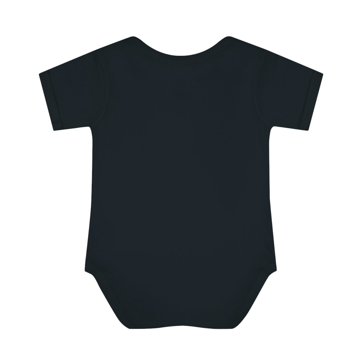 Kanak Attack - Short Sleeve Bodysuit