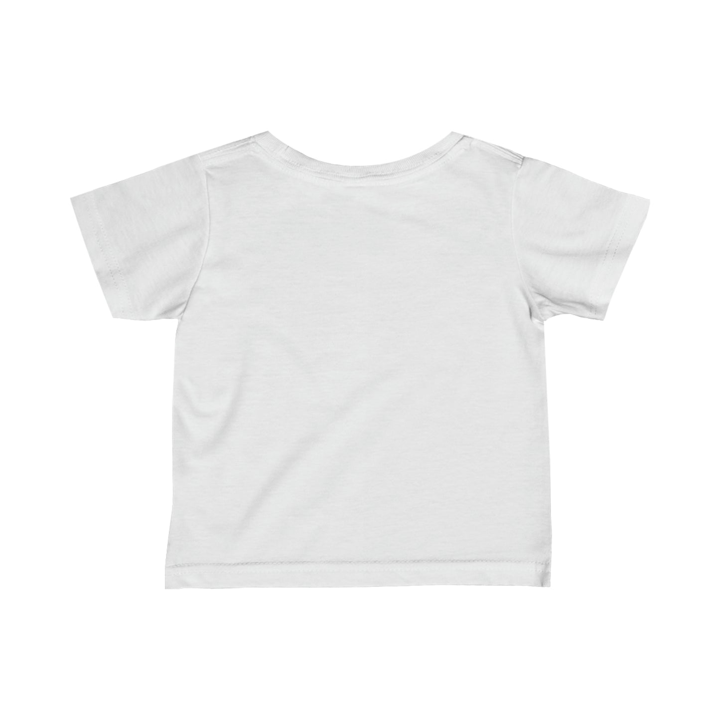 Where Is My Slippah? - Infant Tee