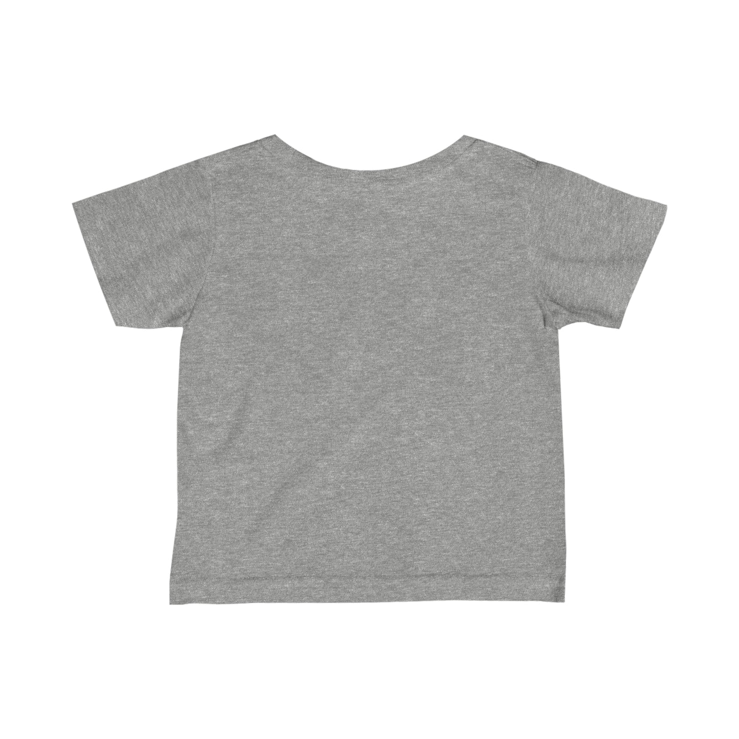 Where You Stay - Infant Tee