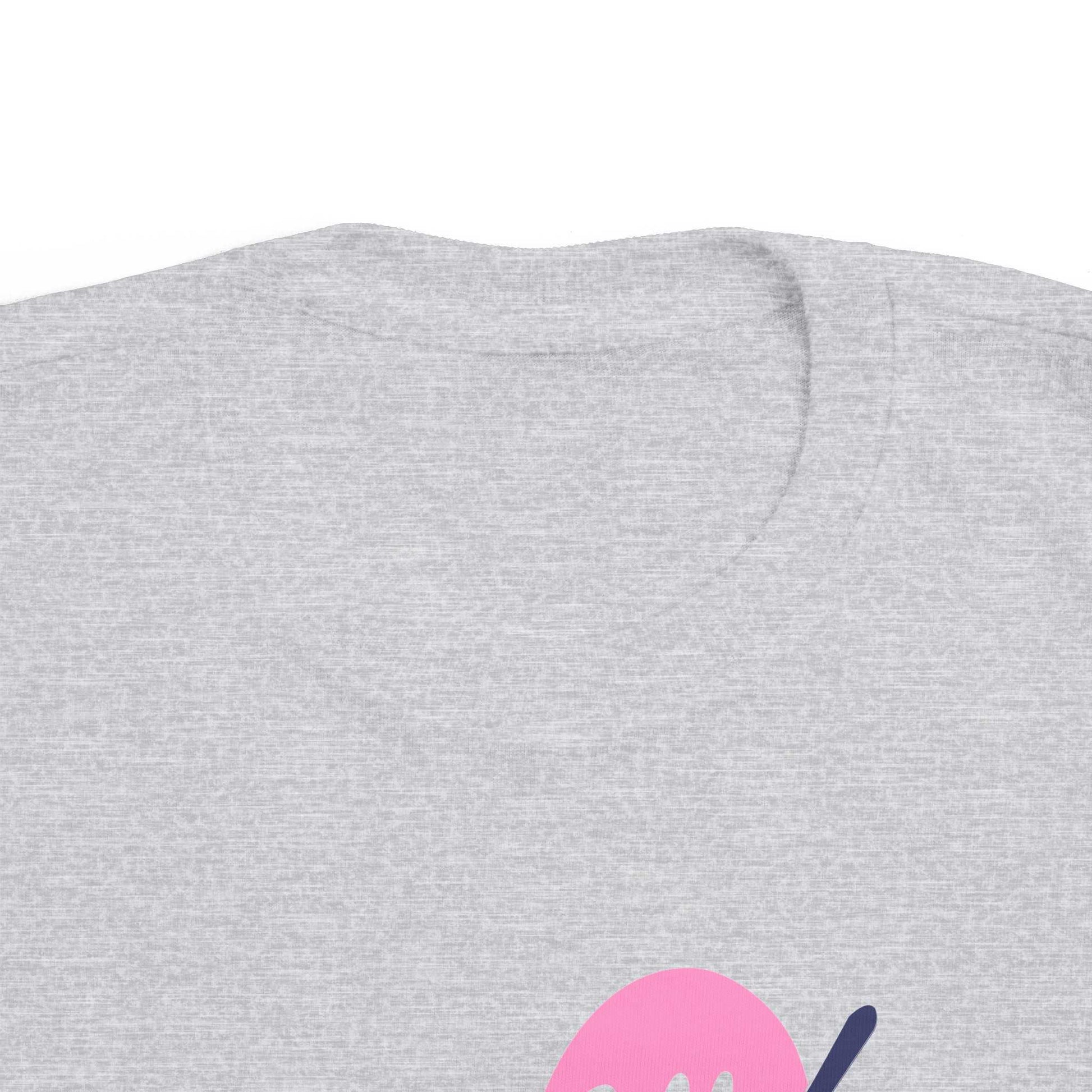 Cool As Shave Ice - Toddler Tee