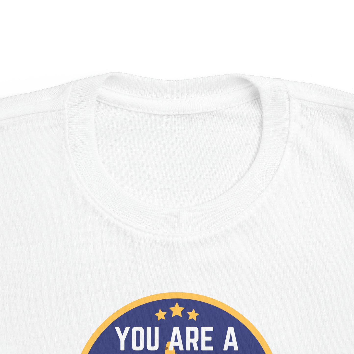 You Are A Star - Toddler Tee