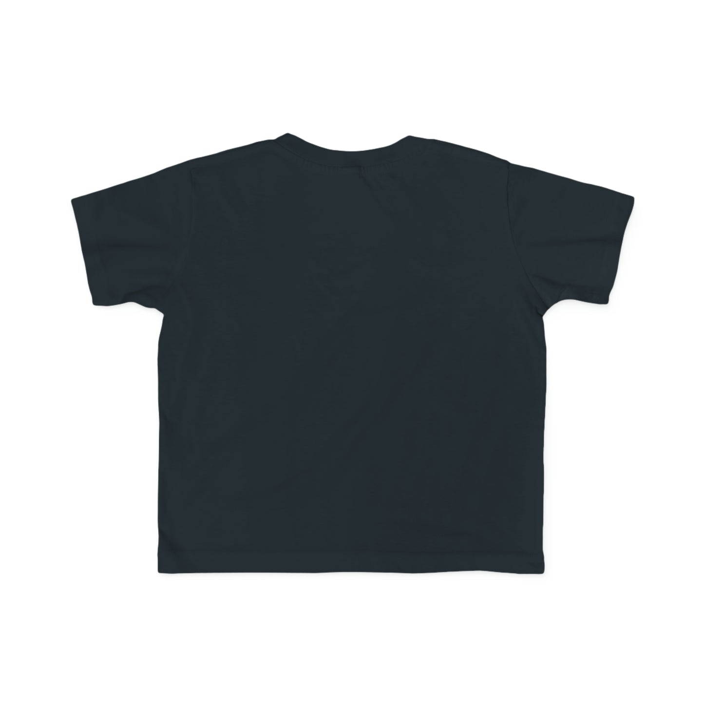 Howzit (Minimalist White Text) - Toddler Tee