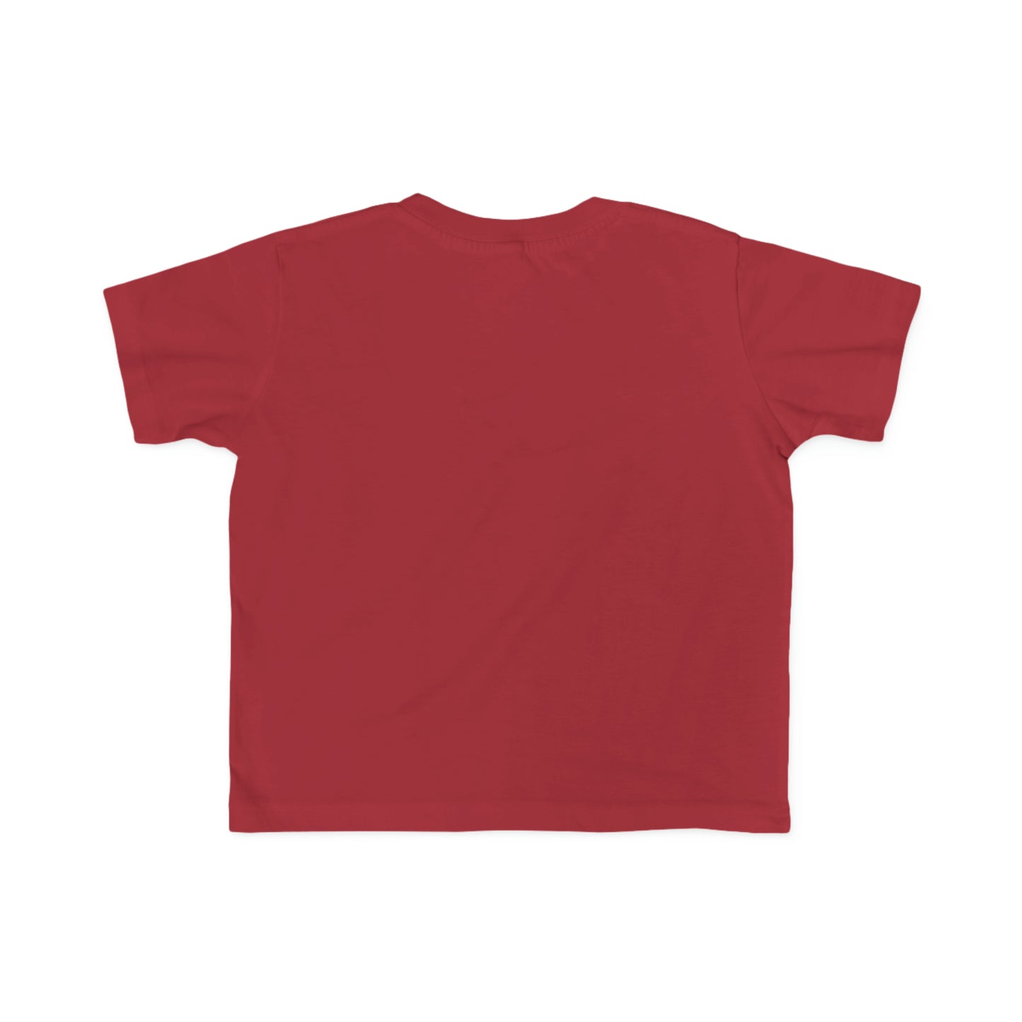 Howzit (Minimalist White Text) - Toddler Tee