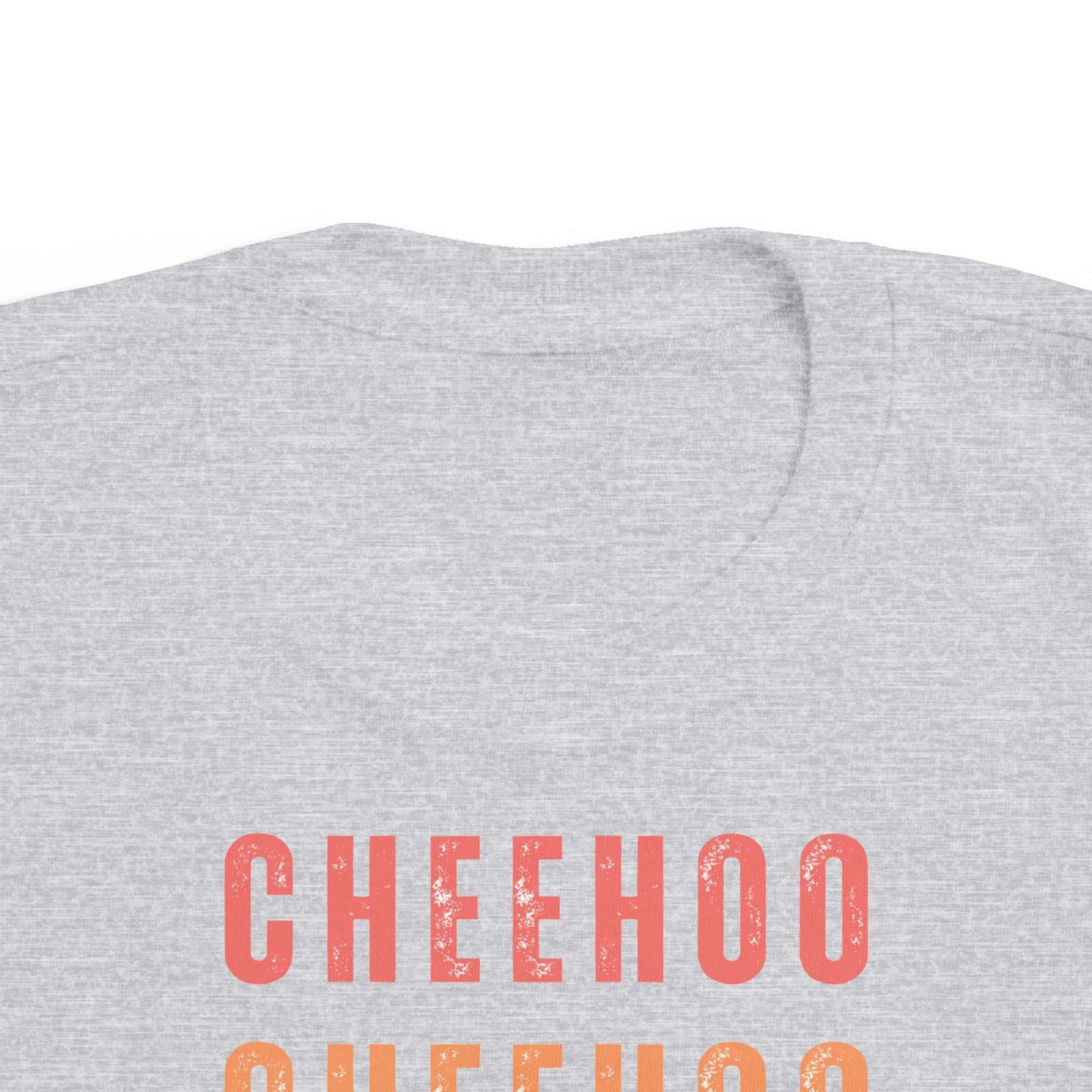 Cheehoo - Toddler Tee