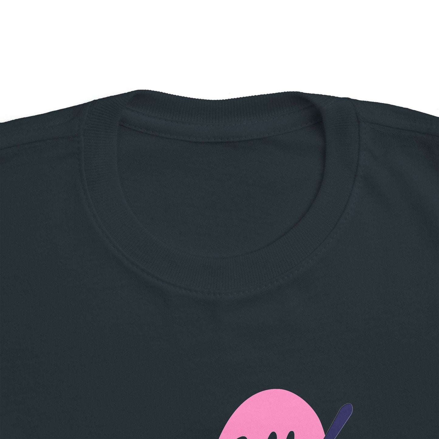 Cool As Shave Ice - Toddler Tee