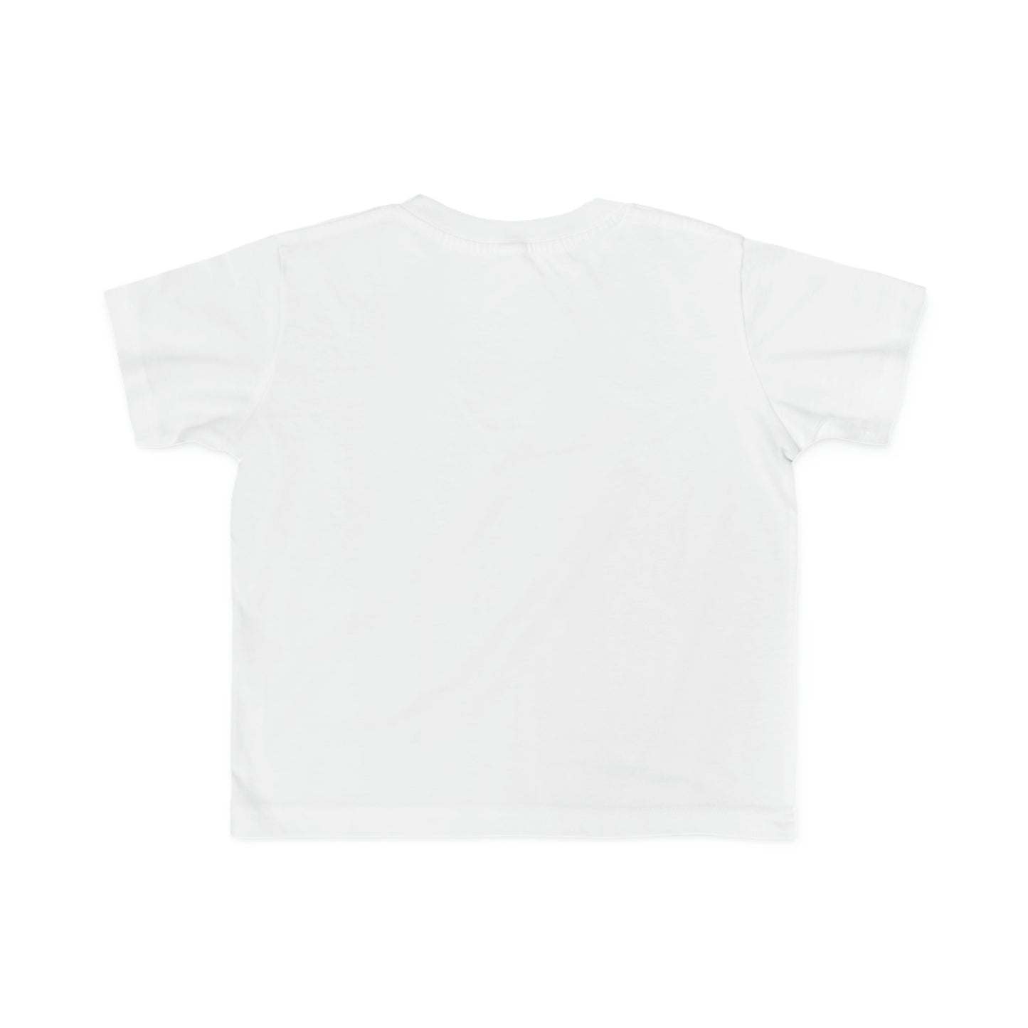 Howzit (Minimalist Black Text) - Toddler Tee