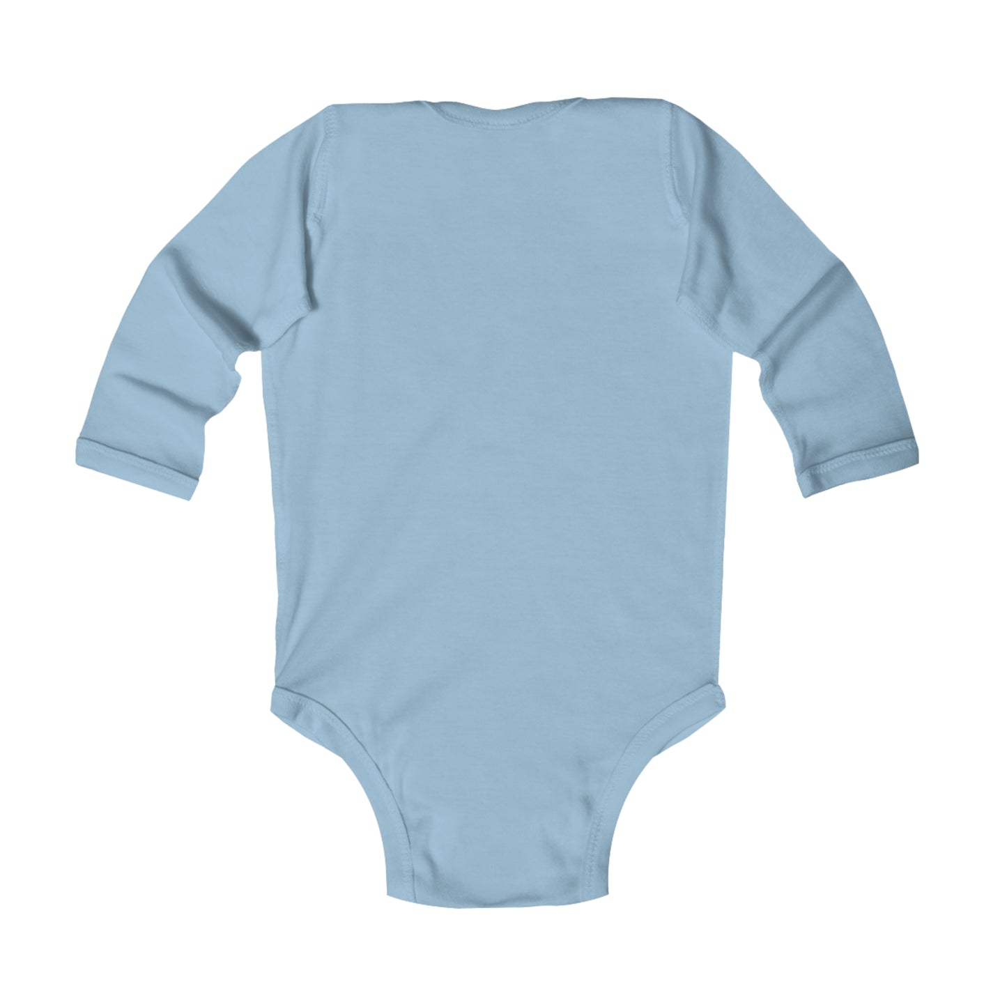 Kanak Attack - Long Sleeve Bodysuit