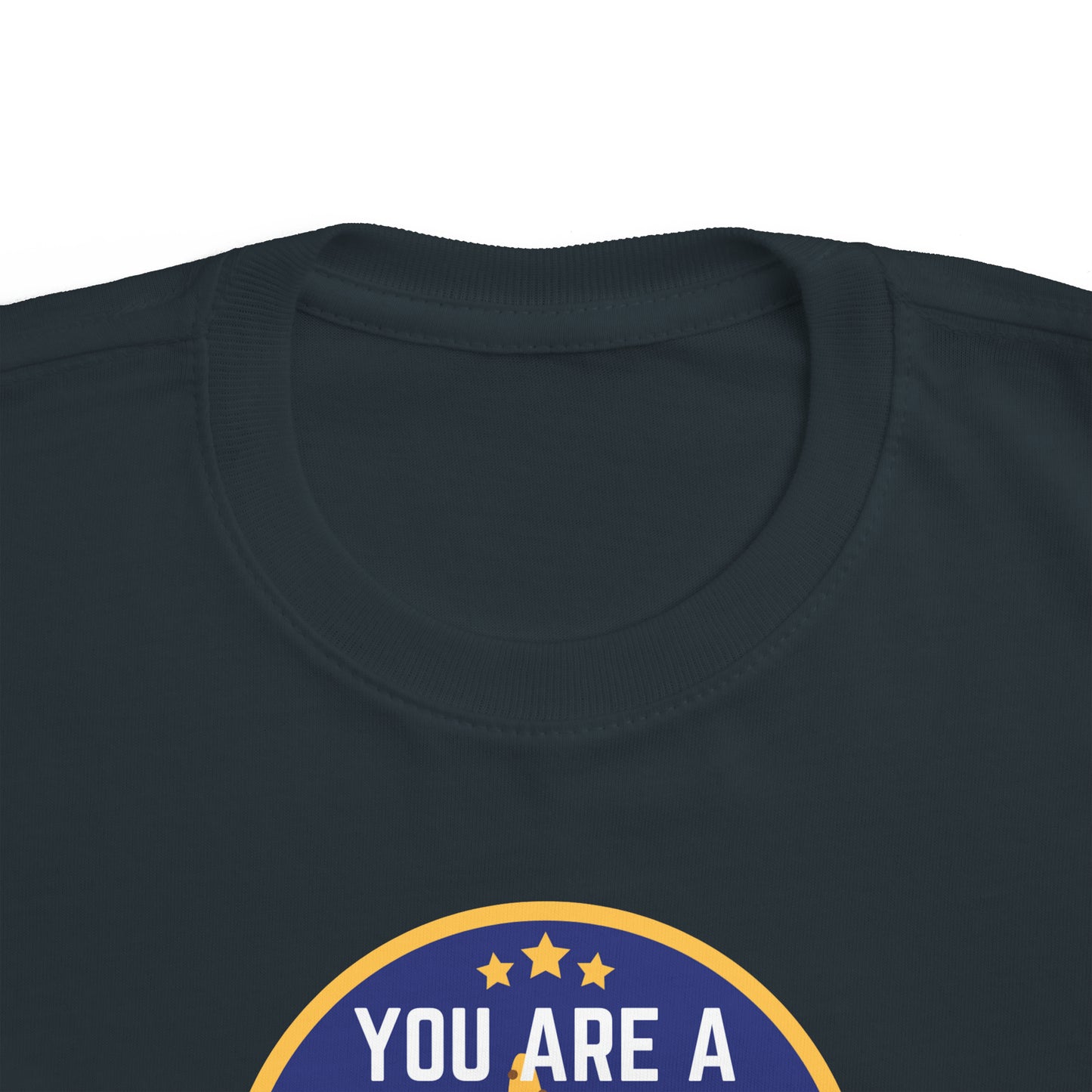 You Are A Star - Toddler Tee