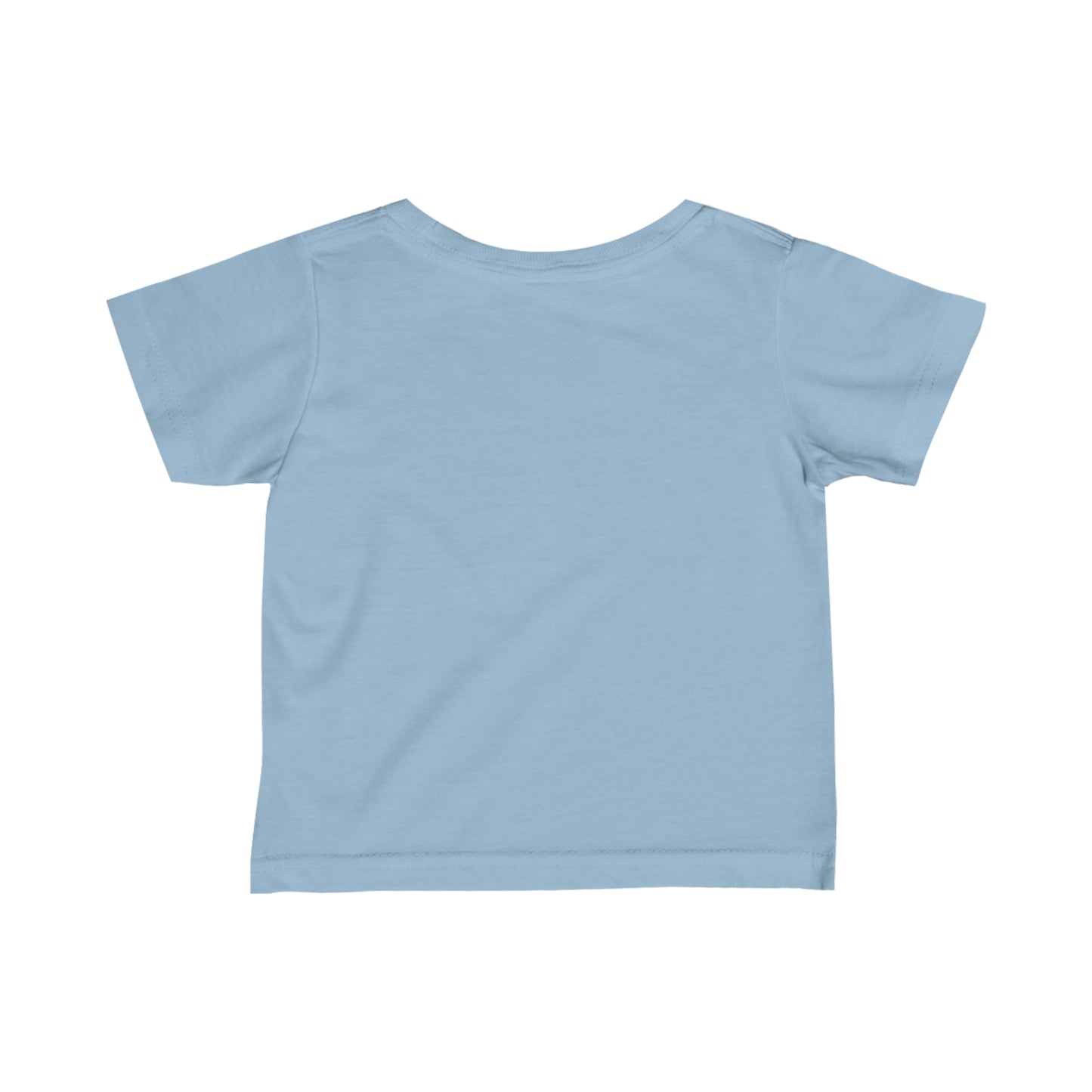 Where You Stay - Infant Tee