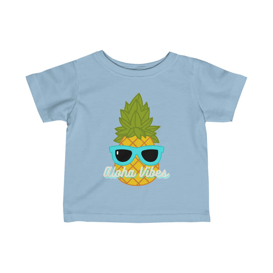 Aloha Vibes - Infant Tee