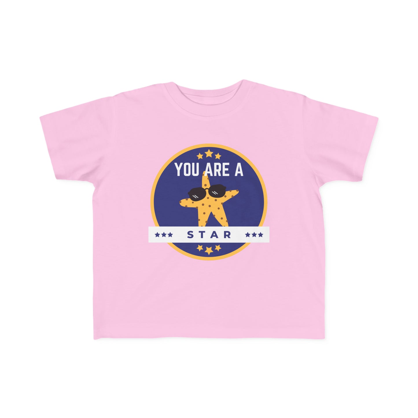 You Are A Star - Toddler Tee