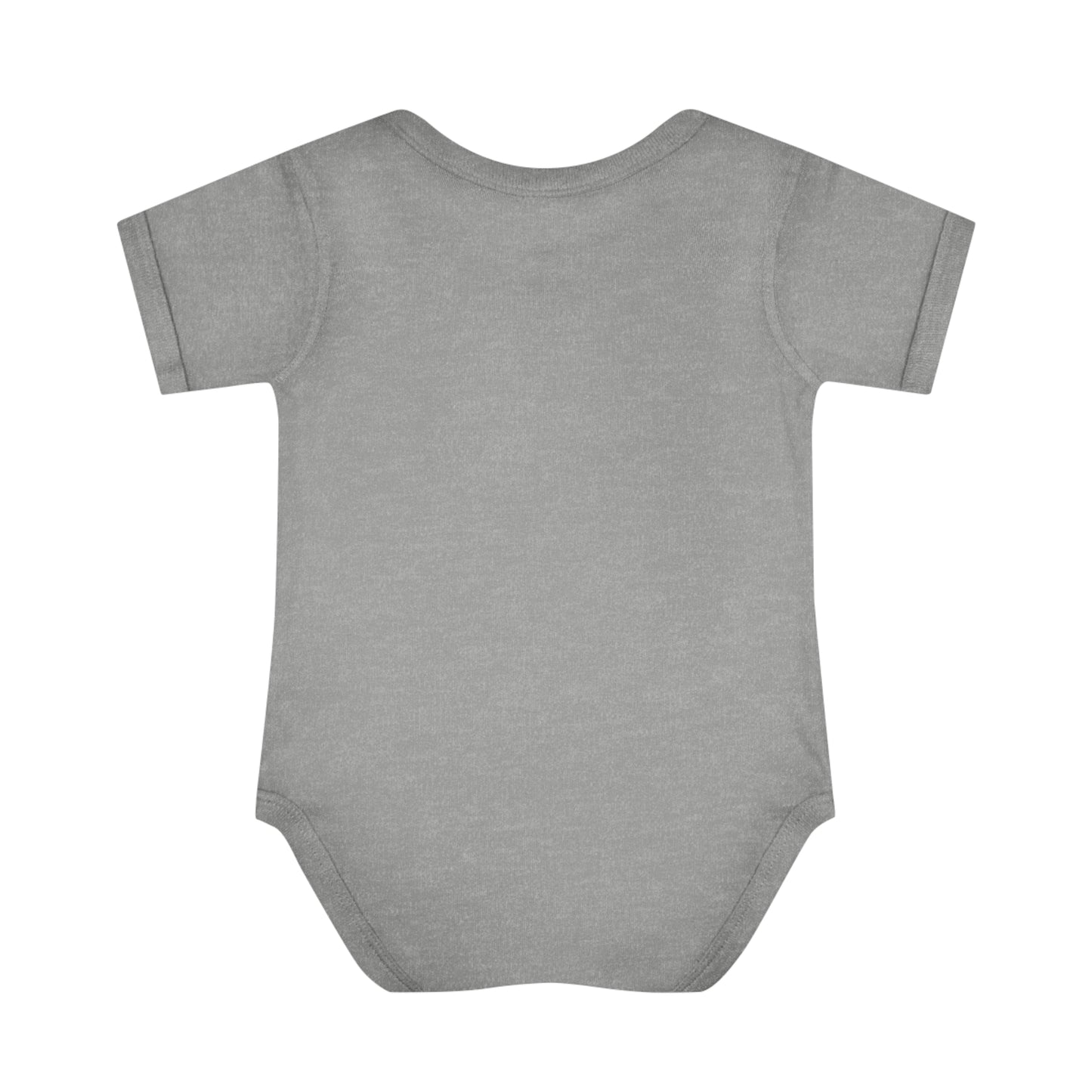 You Are A Star - Short Sleeve Bodysuit