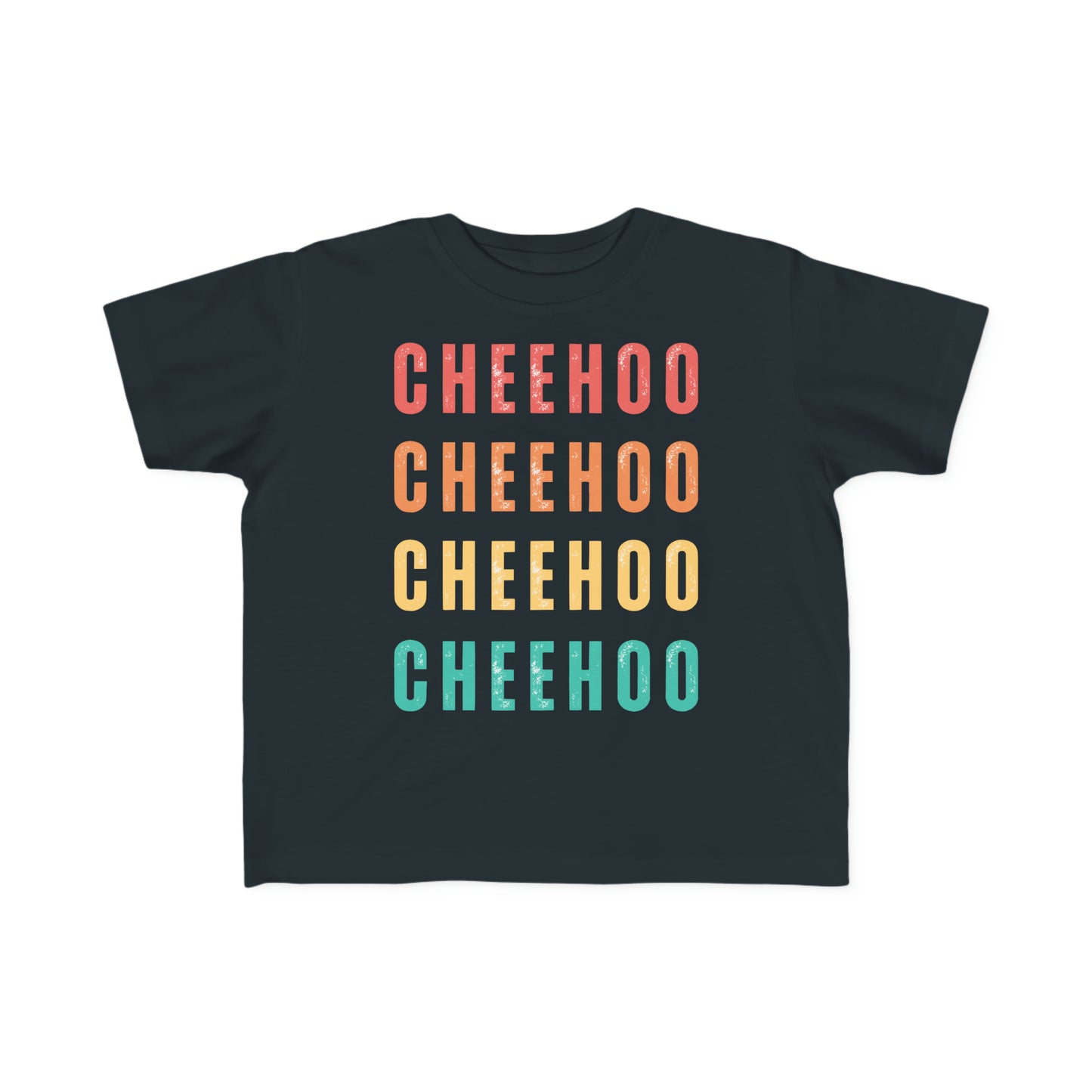 Cheehoo - Toddler Tee